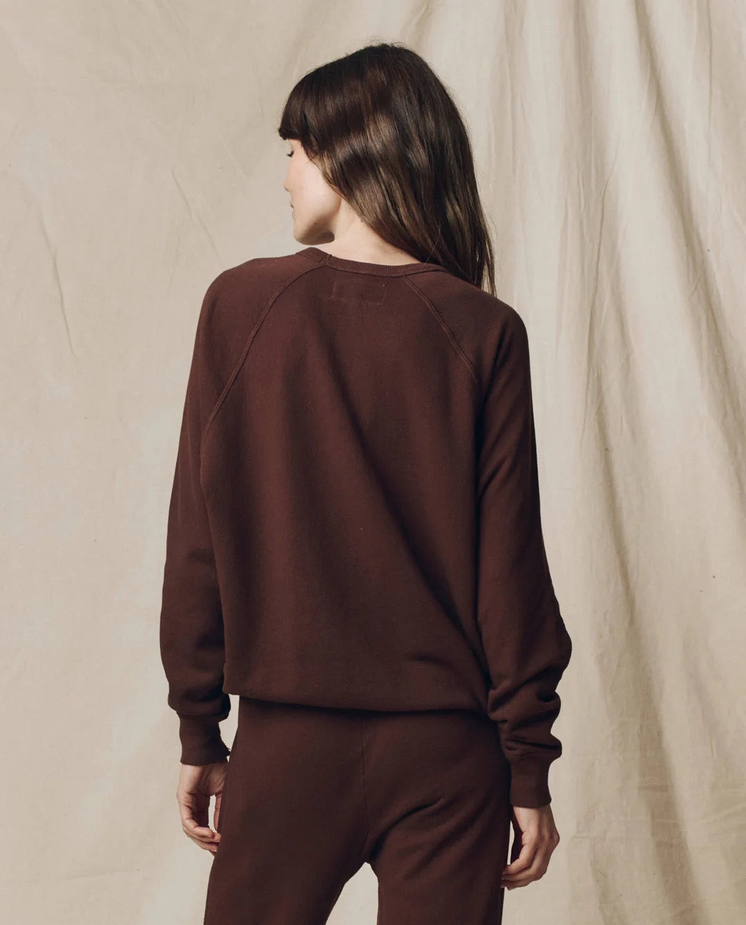 The College Sweatshirt