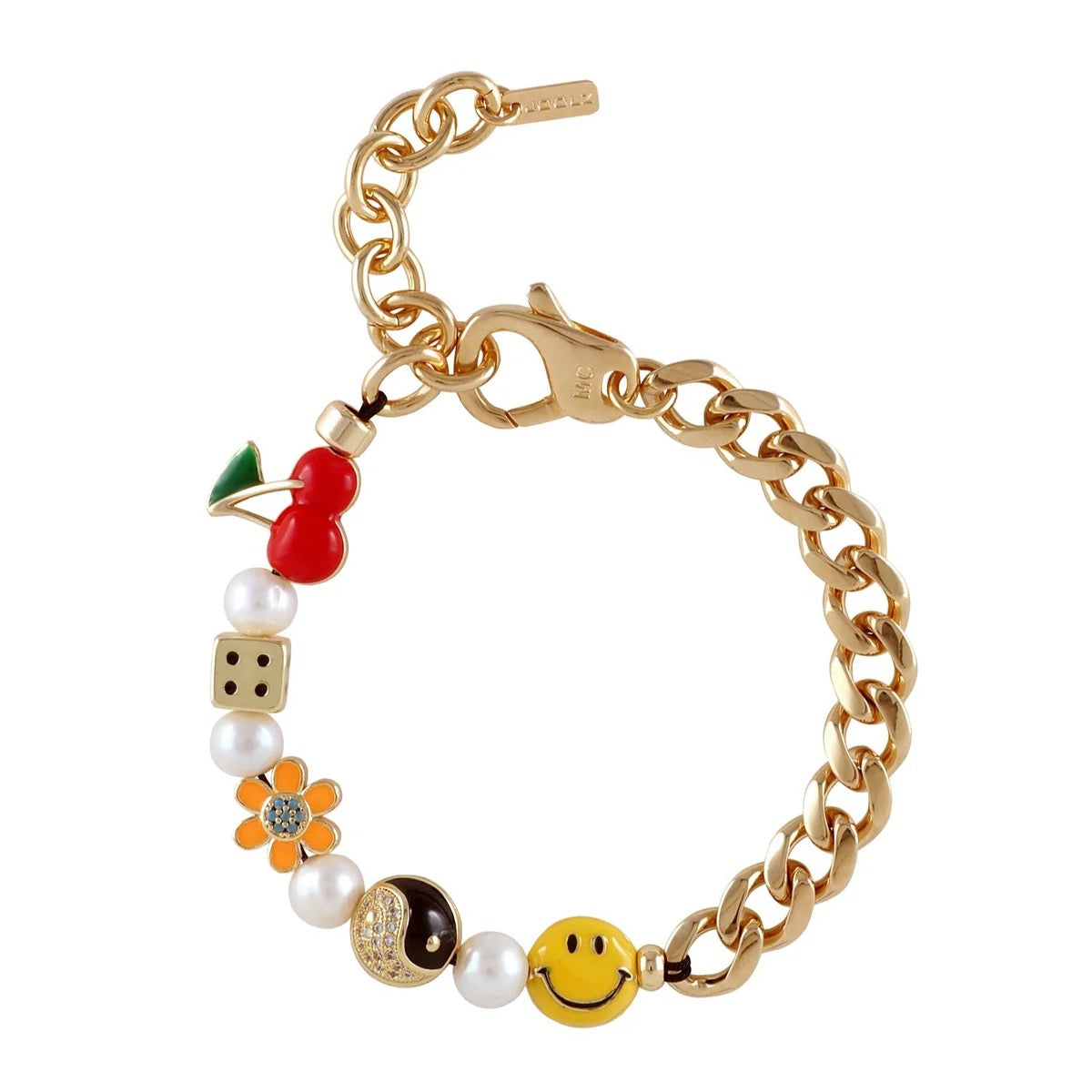 Showstopper Bracelet