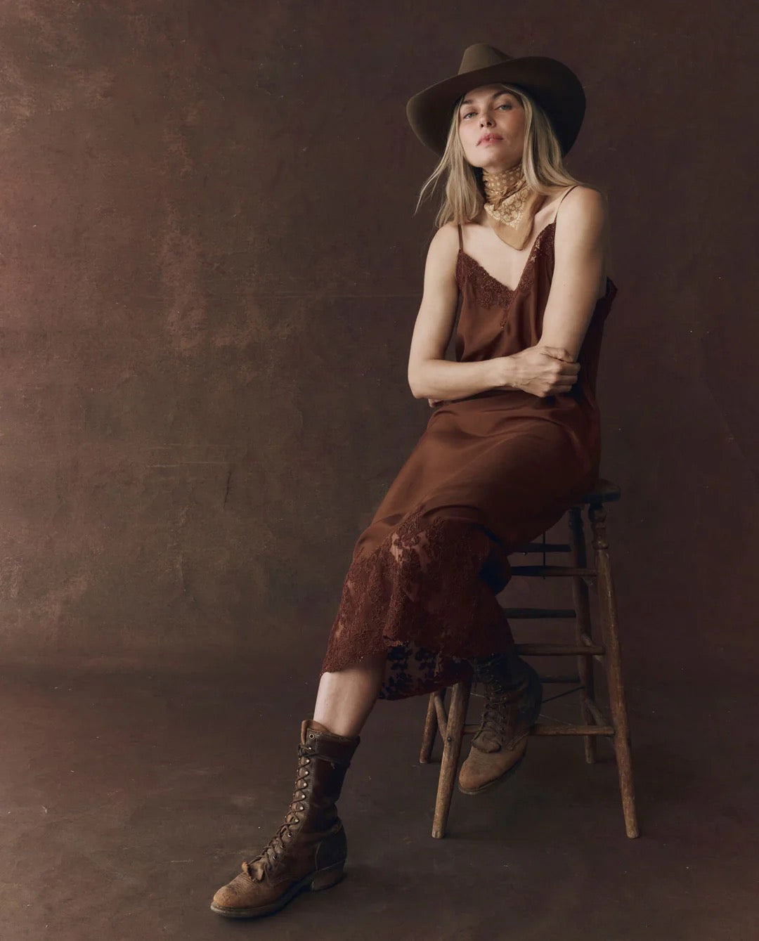 The Legacy Dress