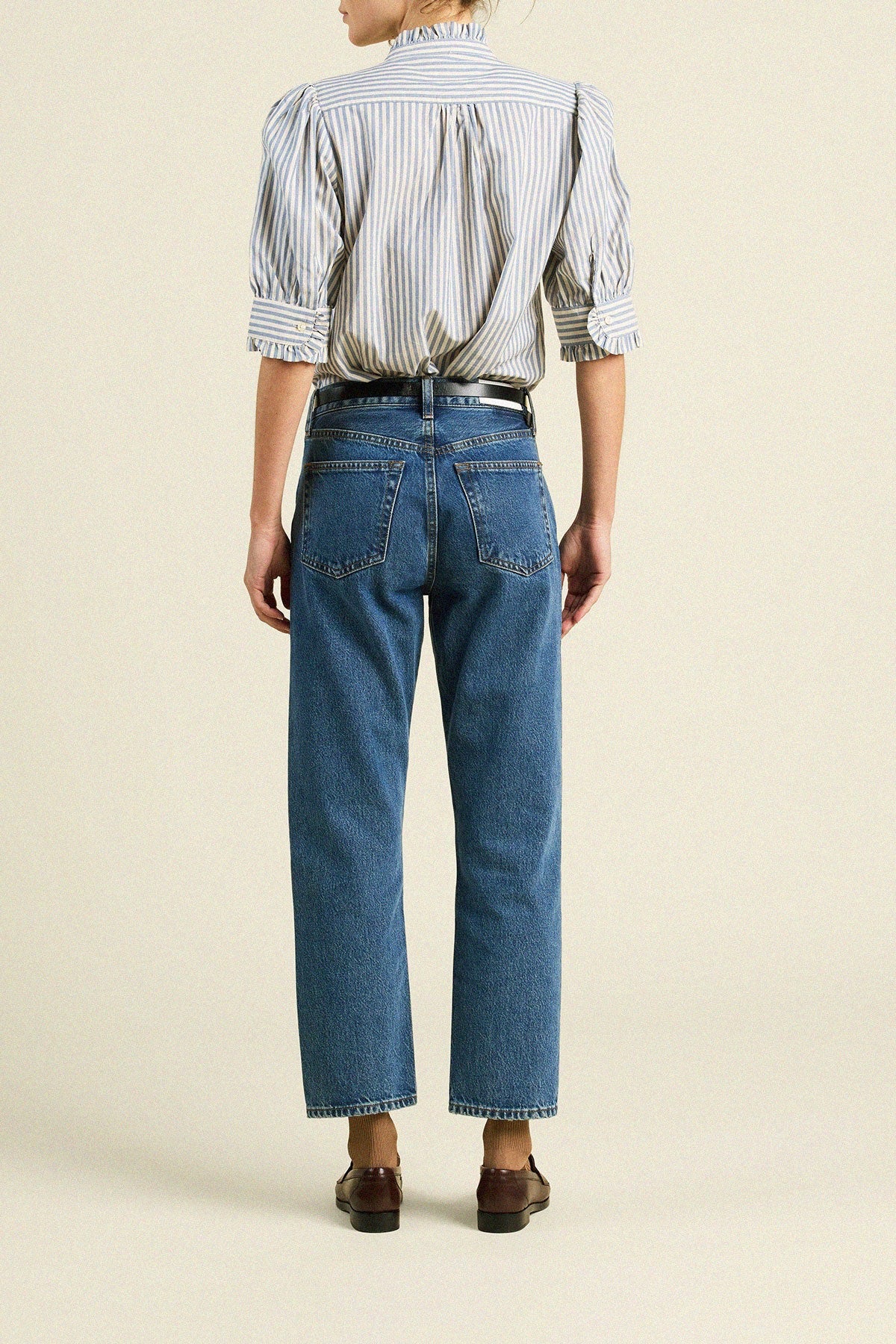 Noah Blouse