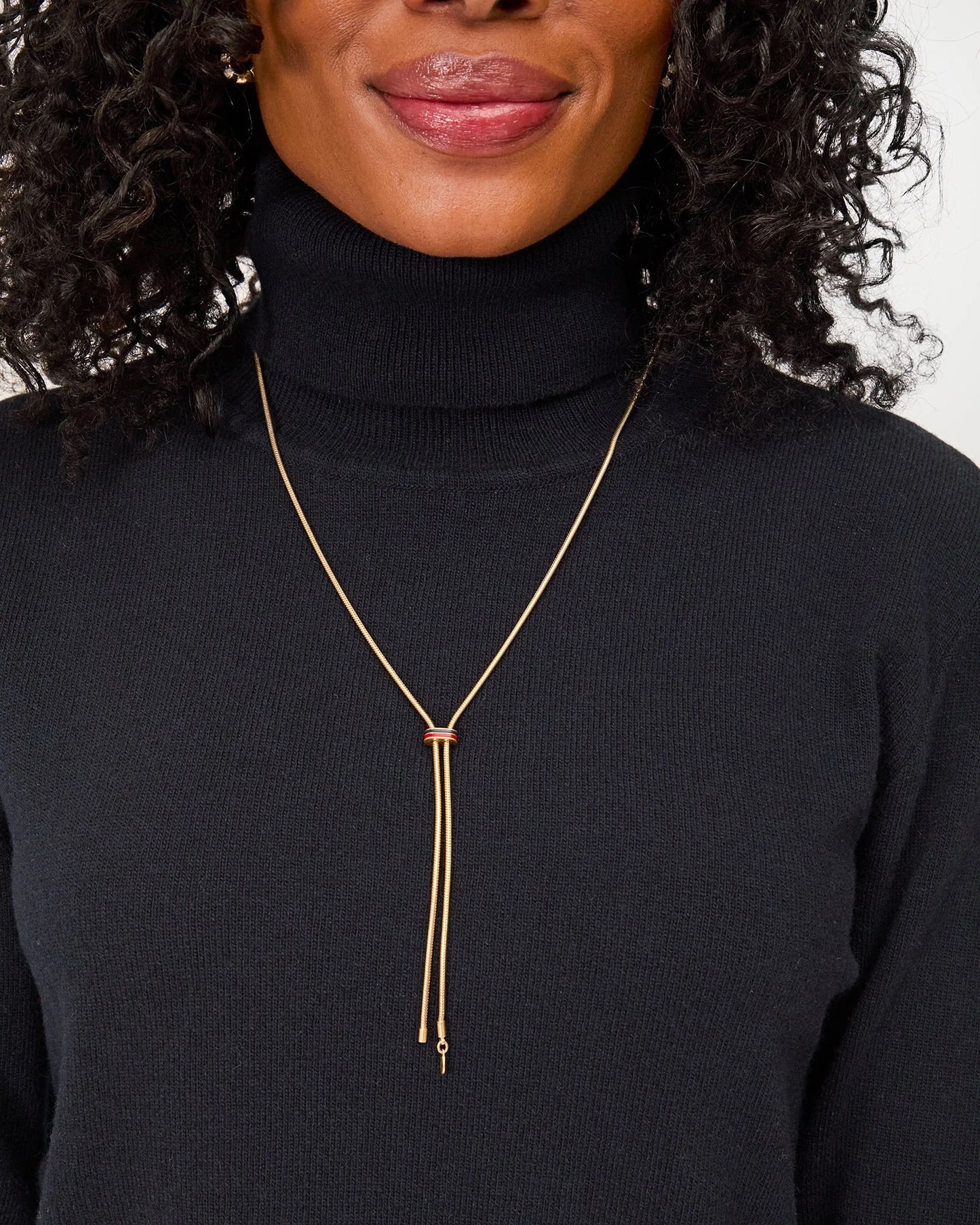 Le Snake Necklace