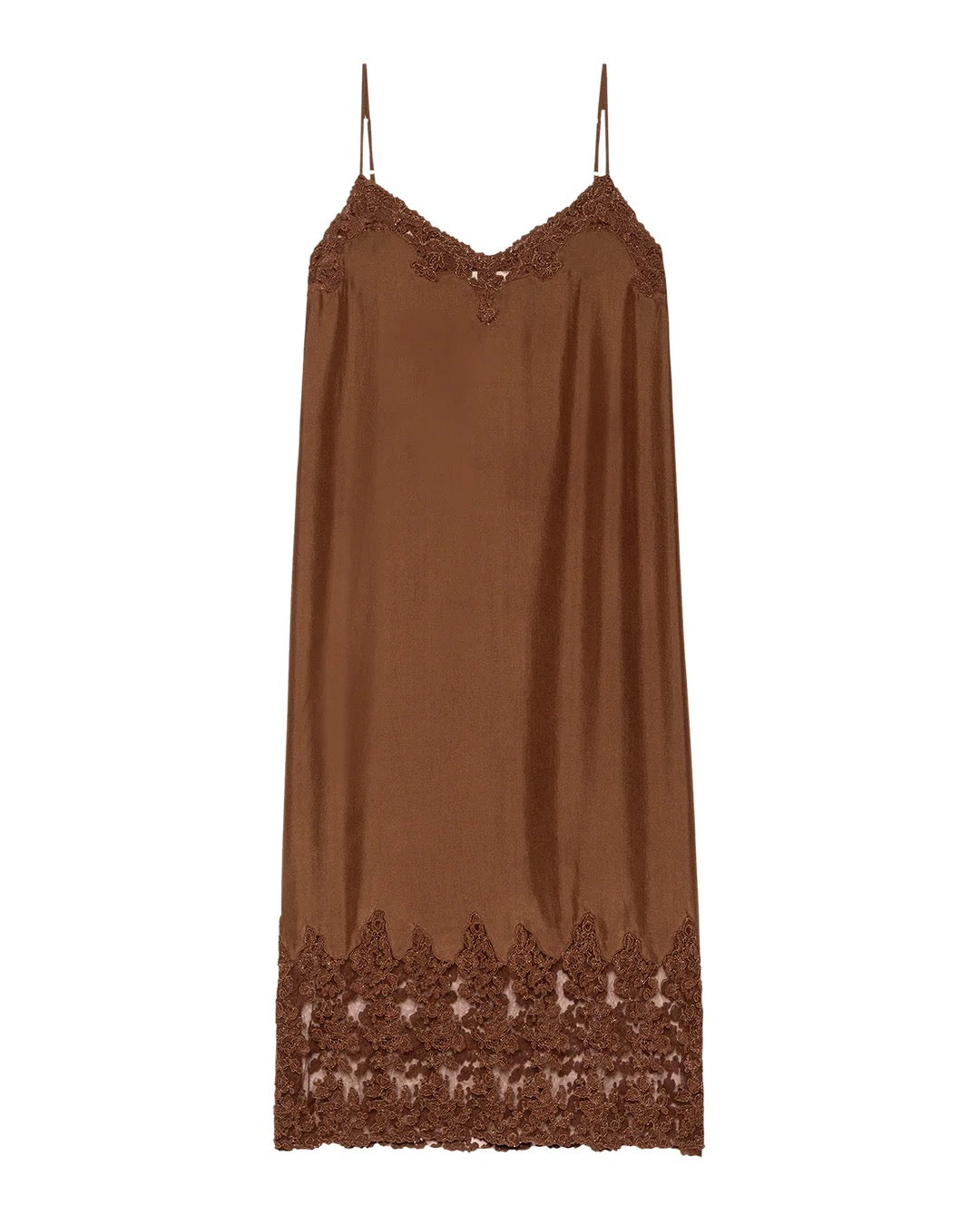 The Legacy Dress
