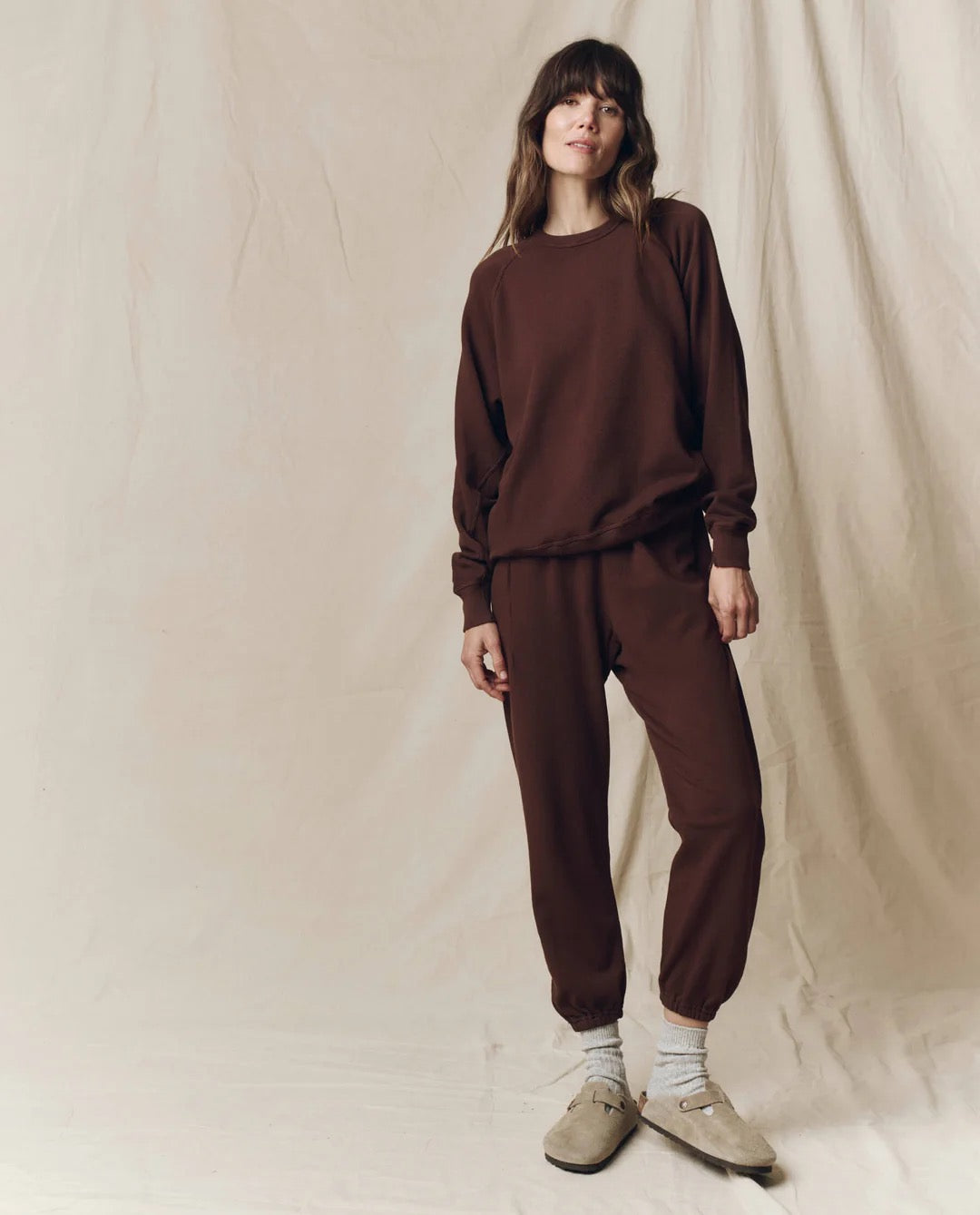 The College Sweatshirt