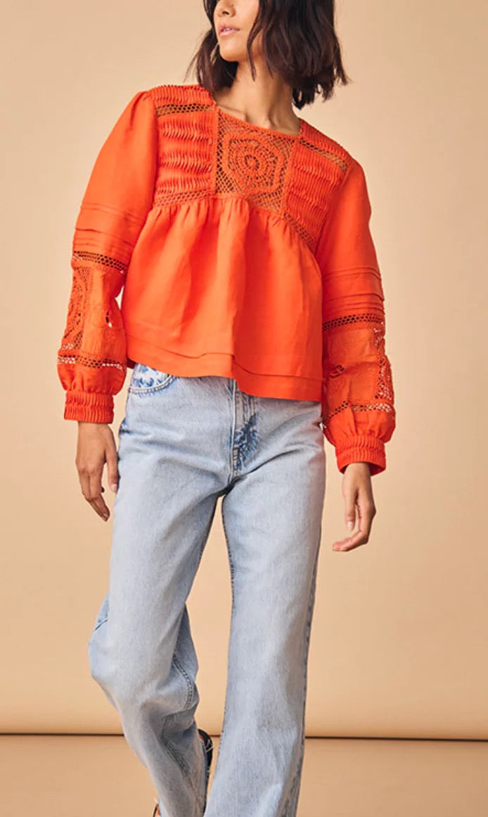 Celine Top