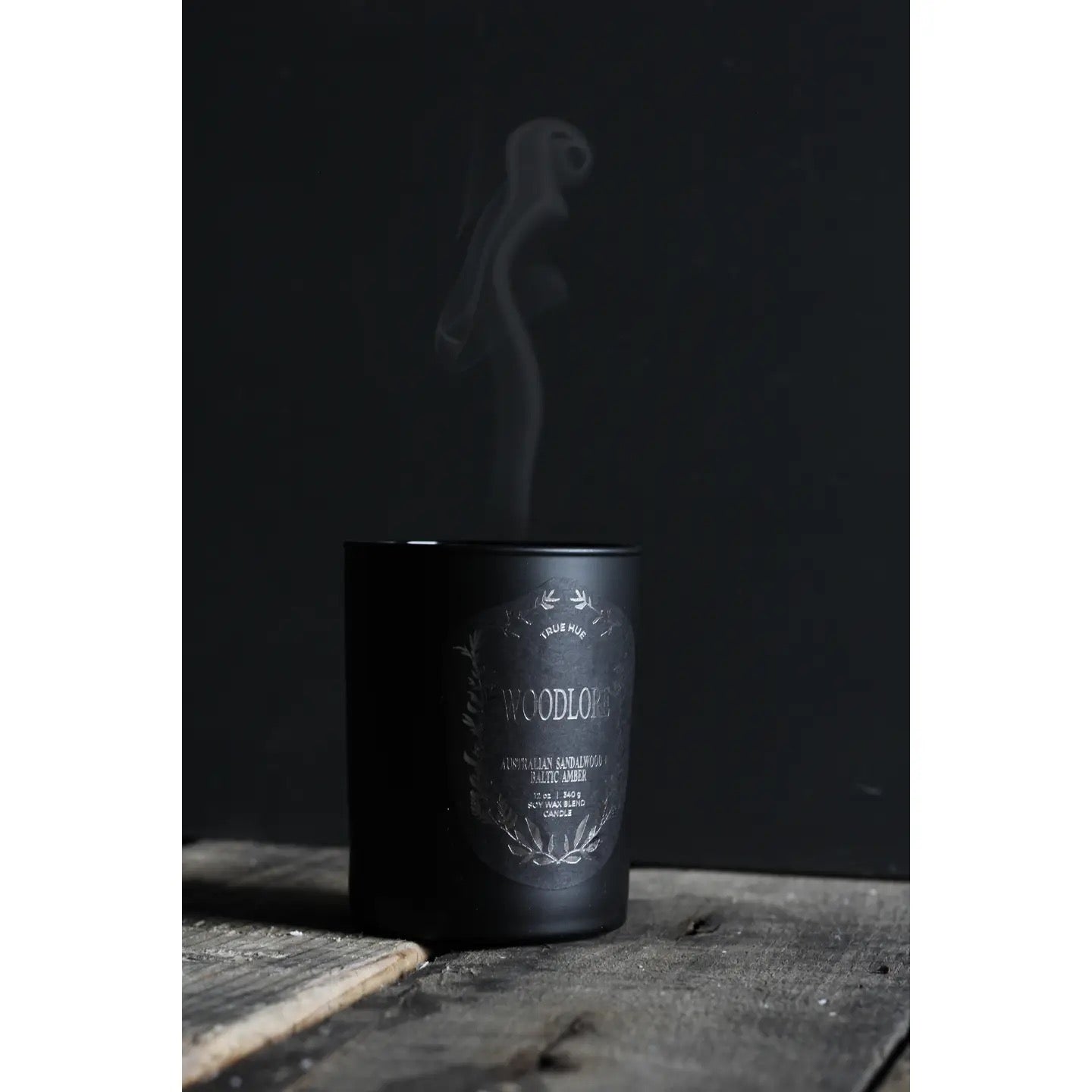 Woodlore Candle