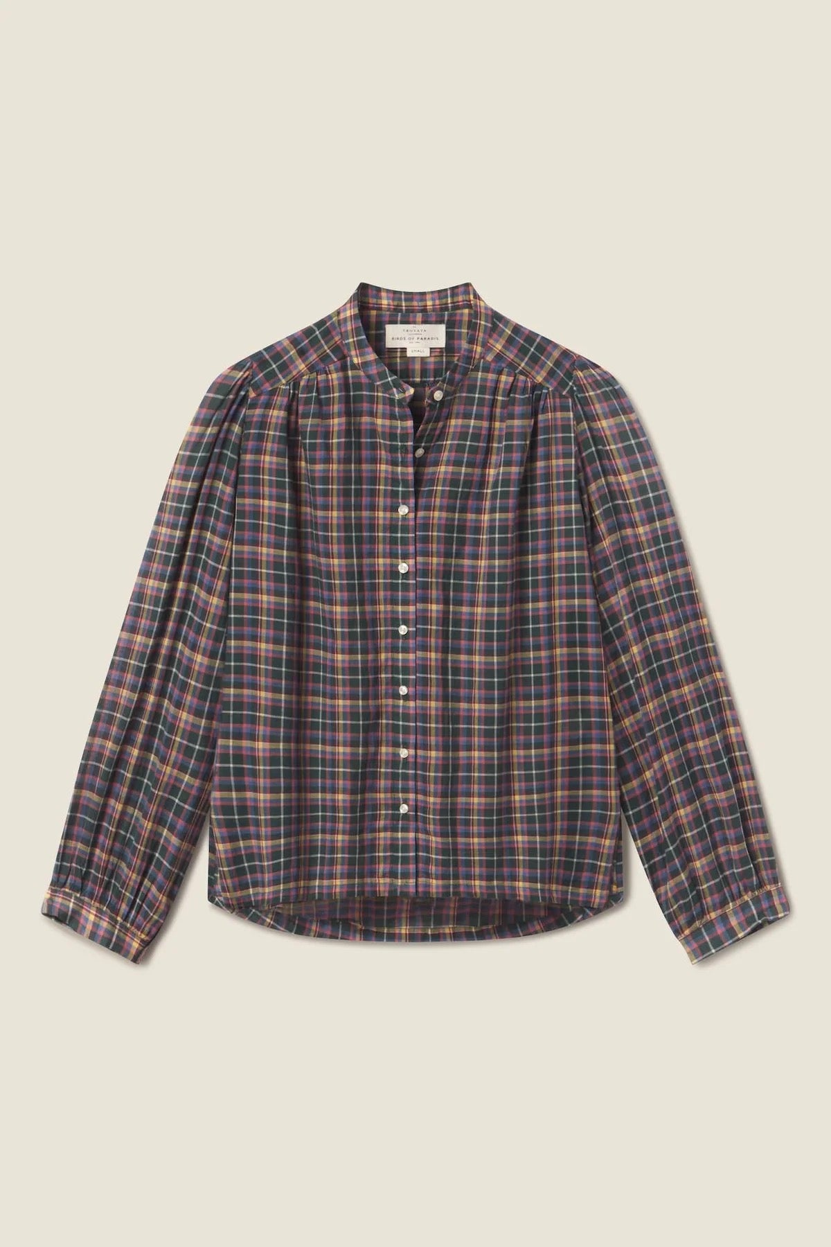 Clara Blouse