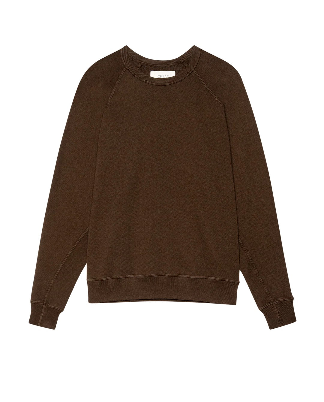 The College Sweatshirt