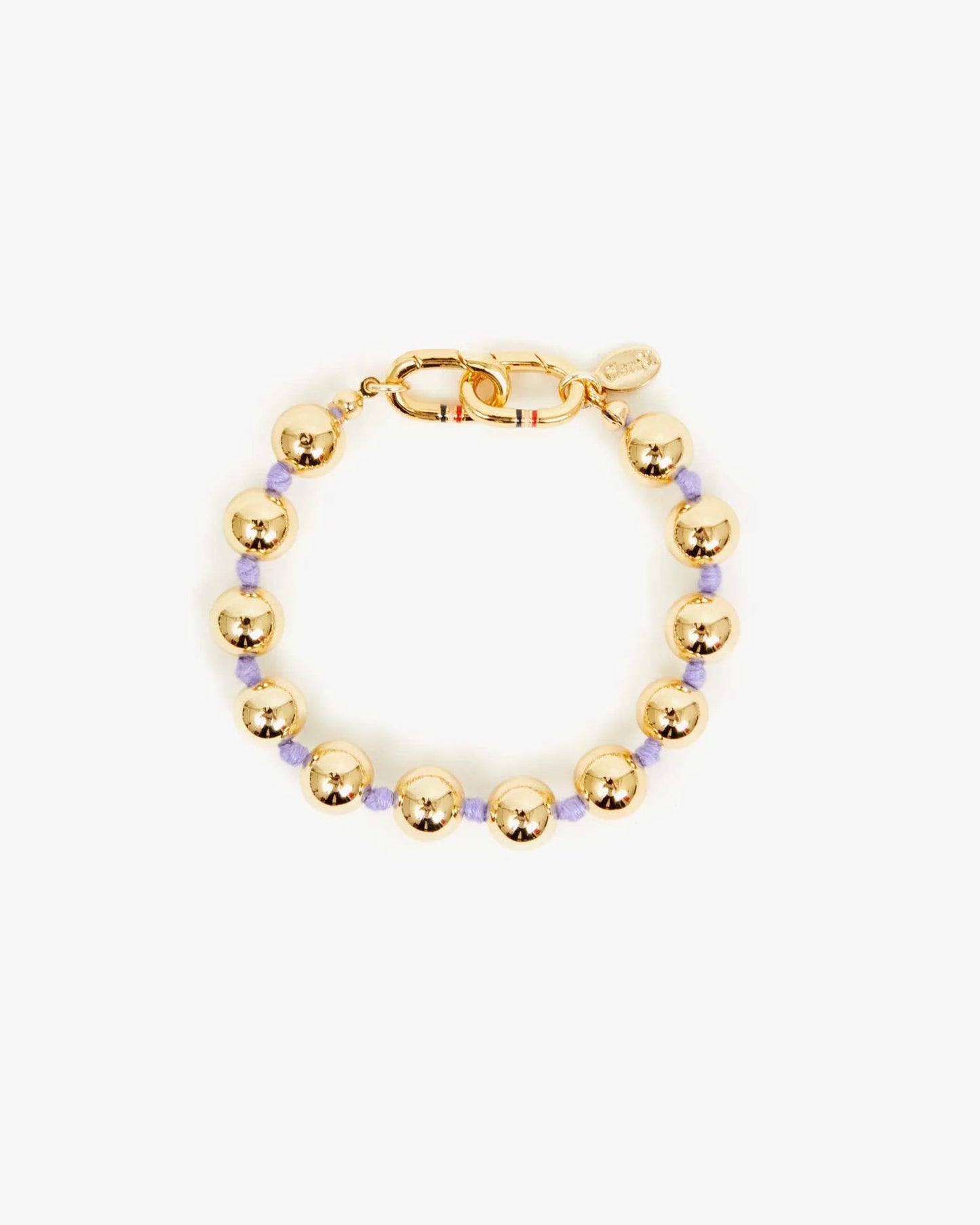 Beaded Strand Bracelet