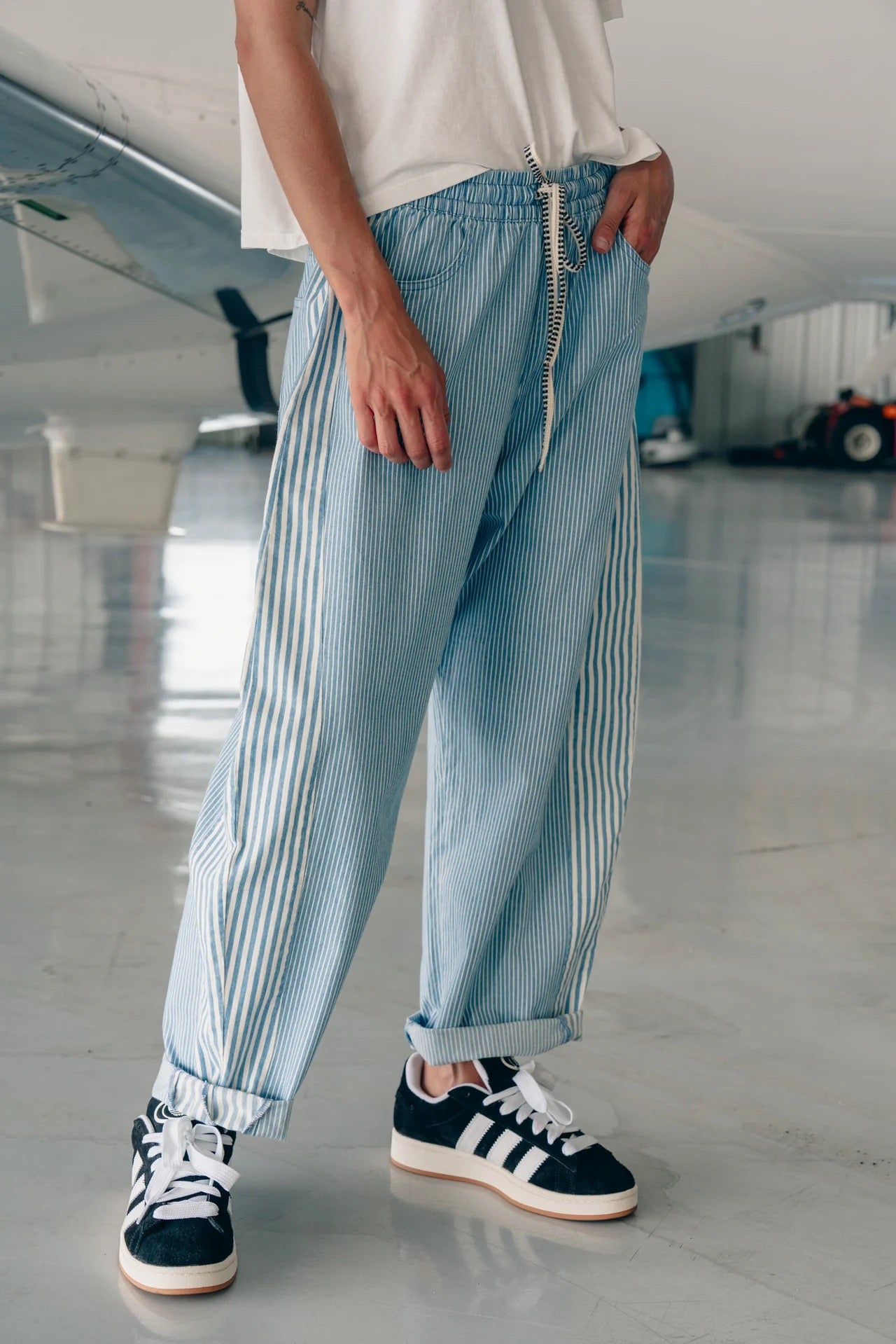Cancun Pant