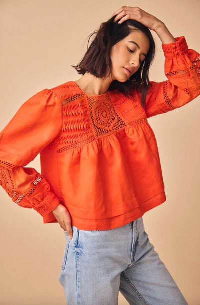Celine Top