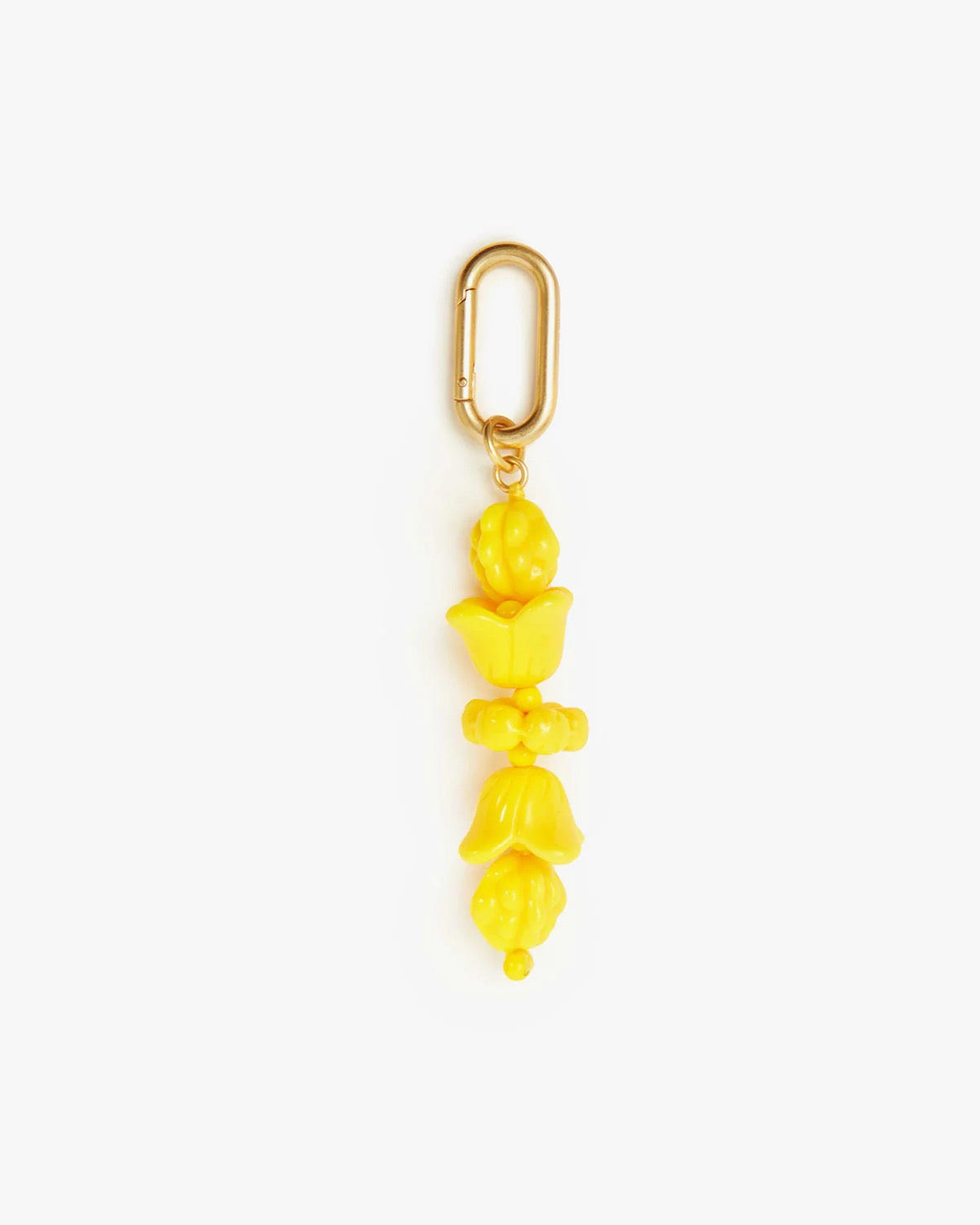 Le Jardin Bag Charm