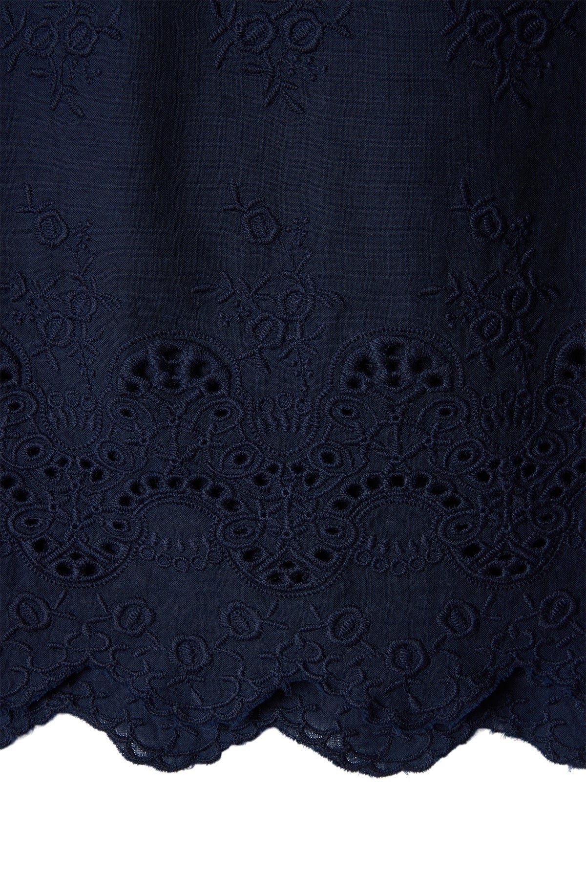 Bailey Blouse