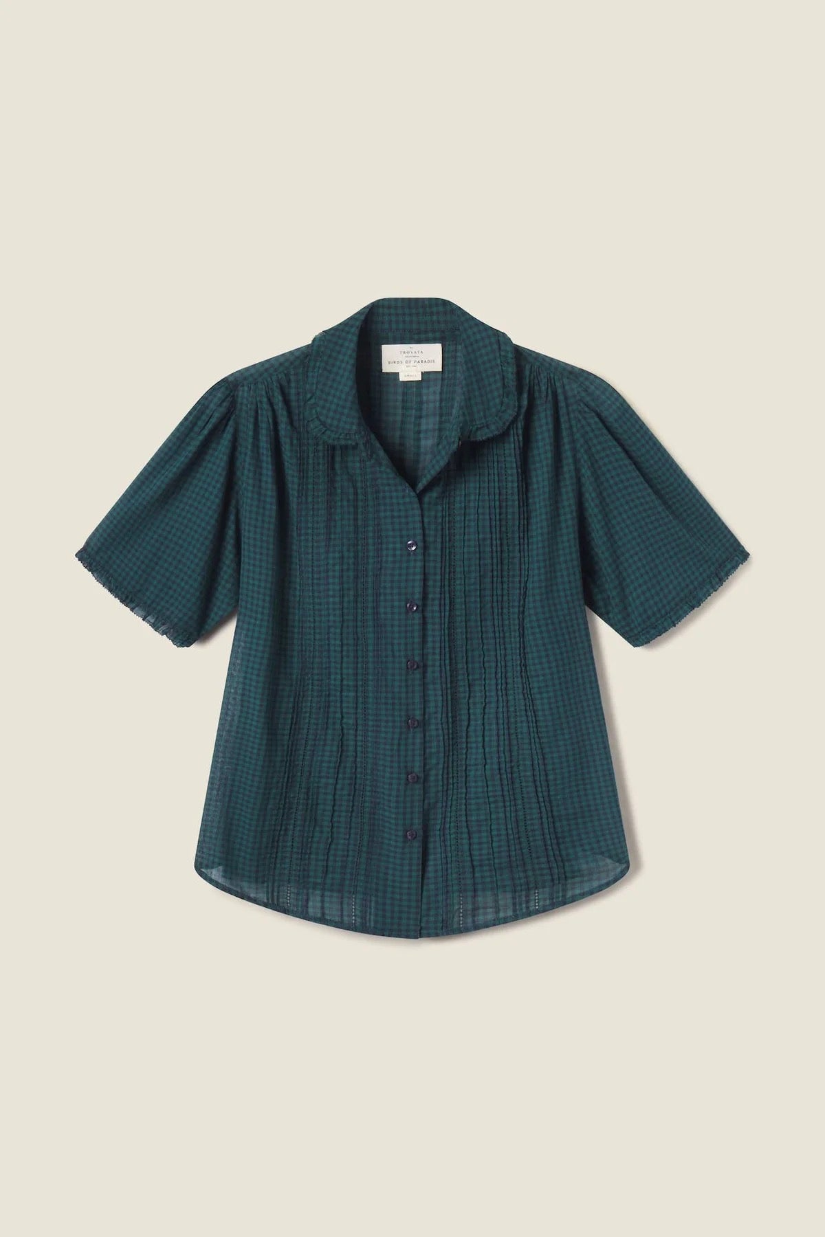 Millie Blouse