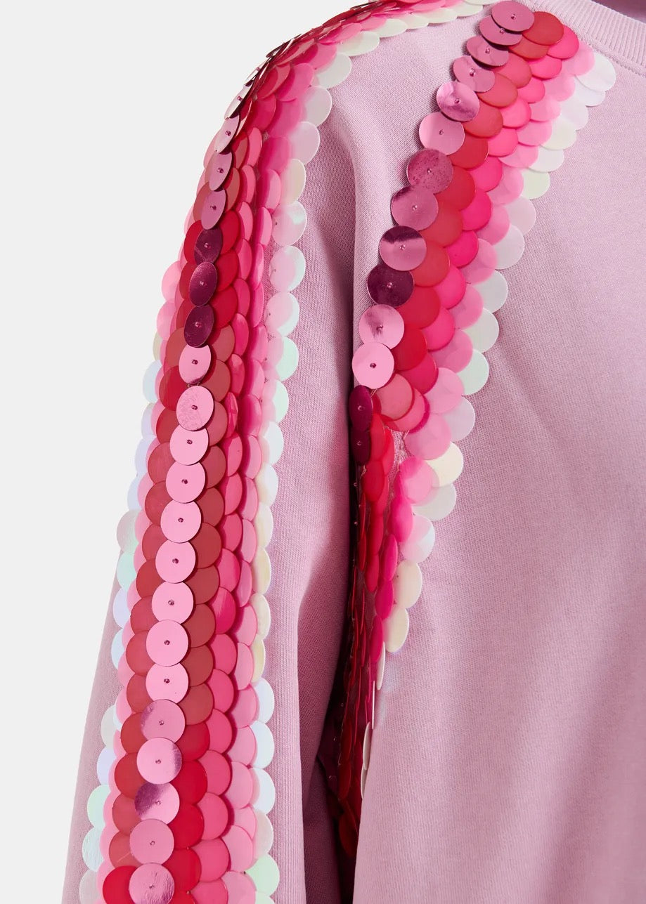 Hablurry Sweatshirt