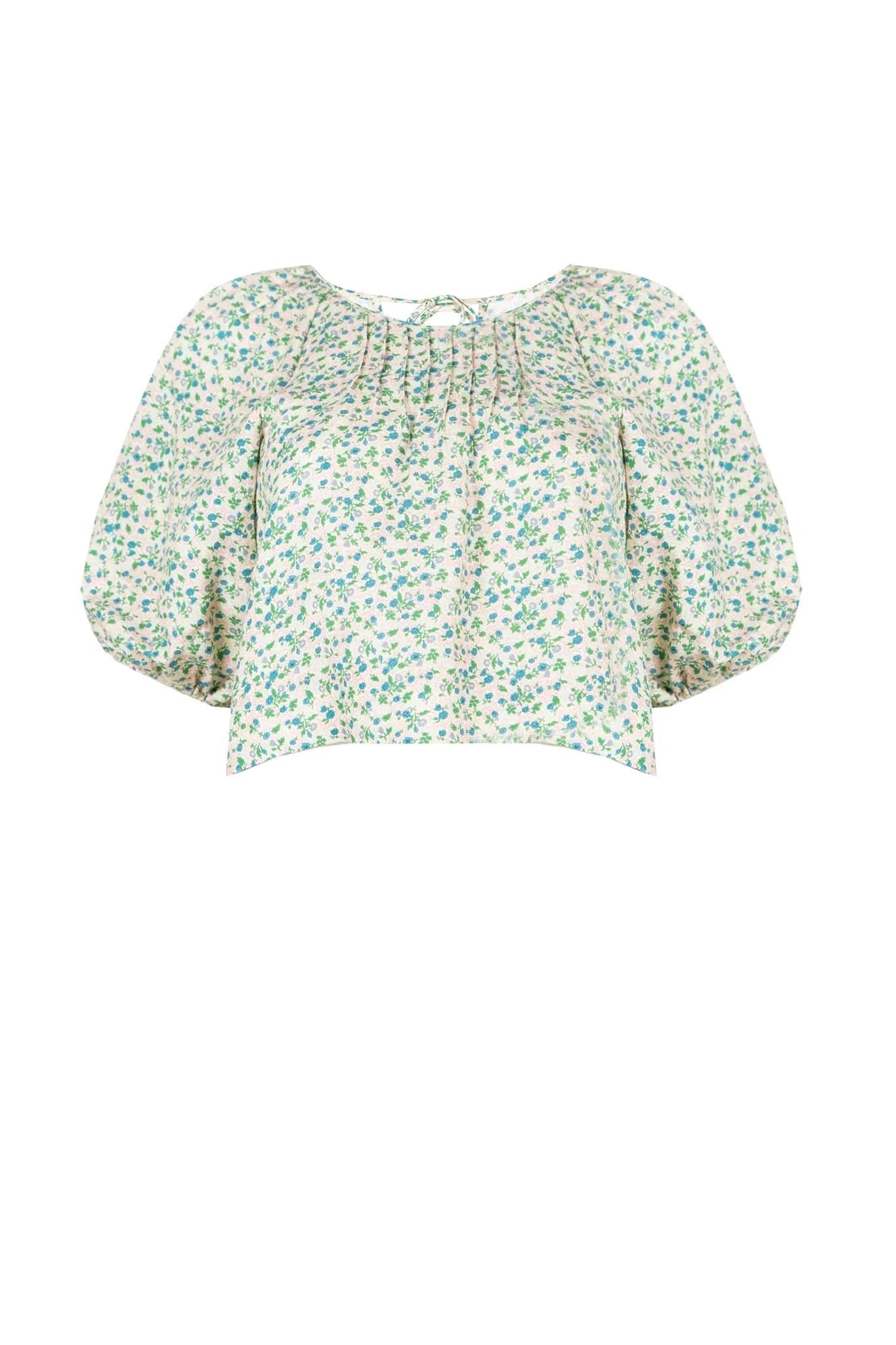 Claudia Top