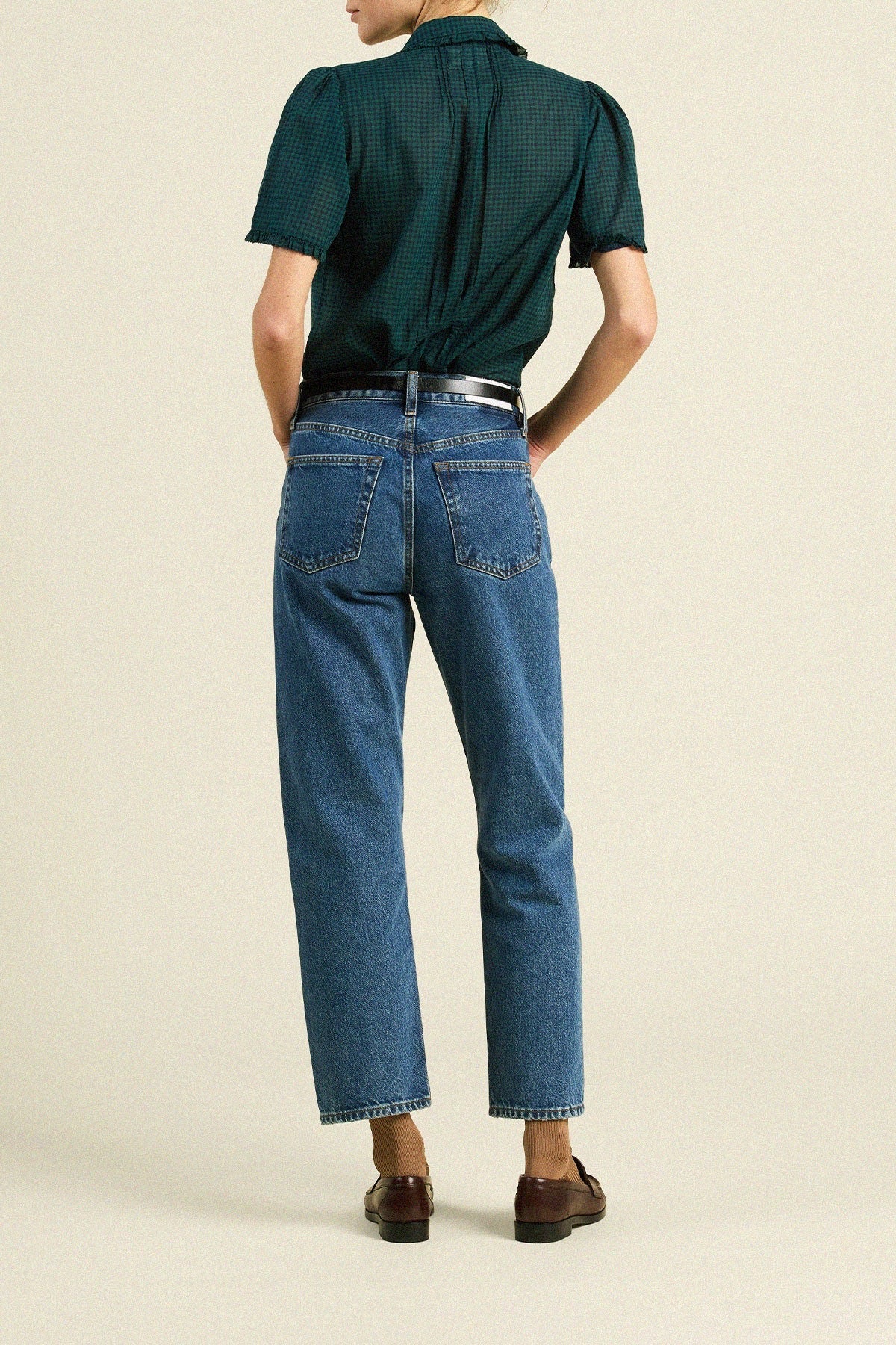 Millie Blouse