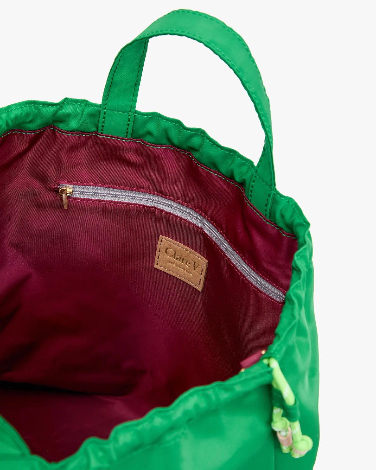 Sac Tout