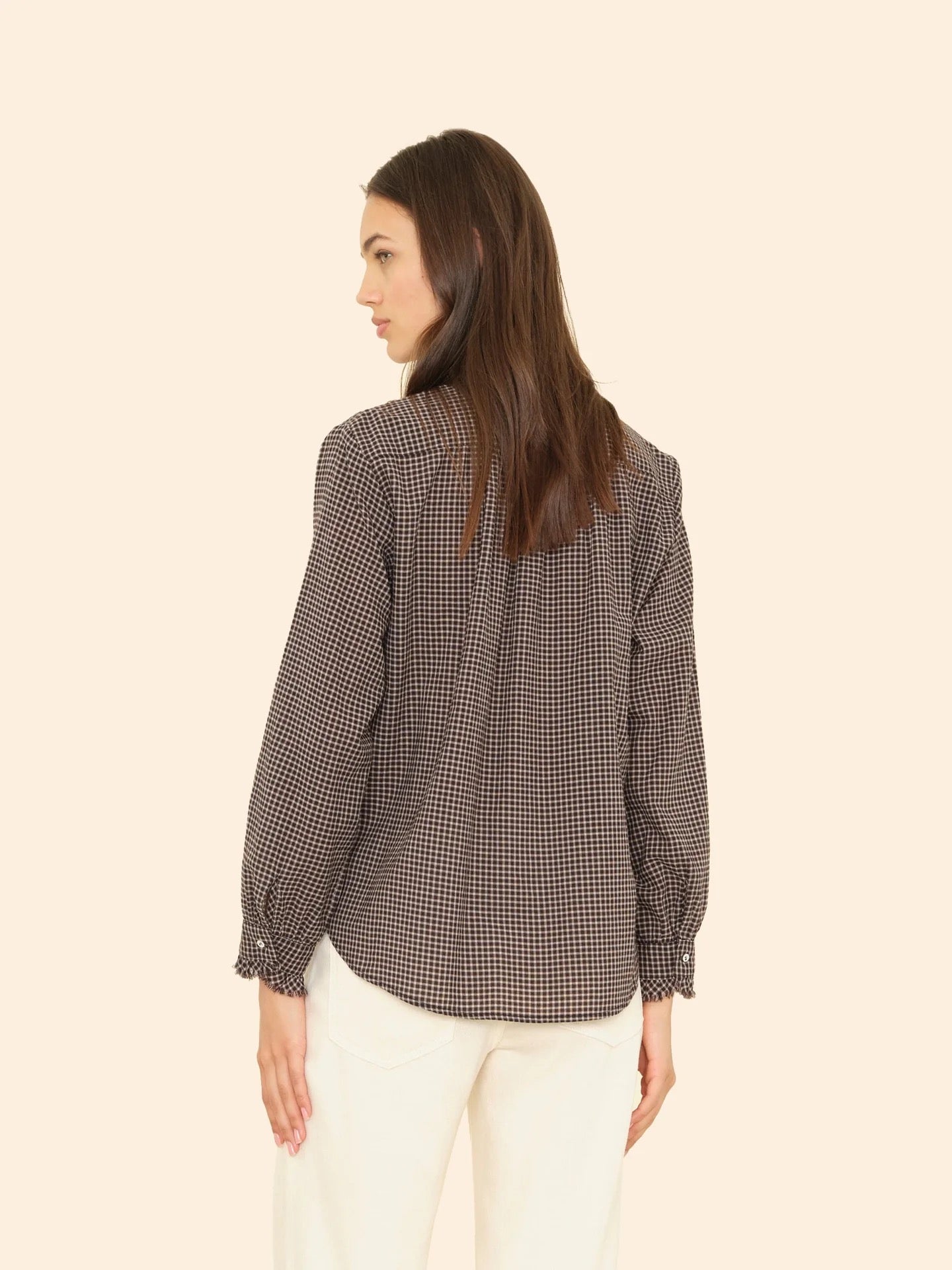 Amelie Shirt