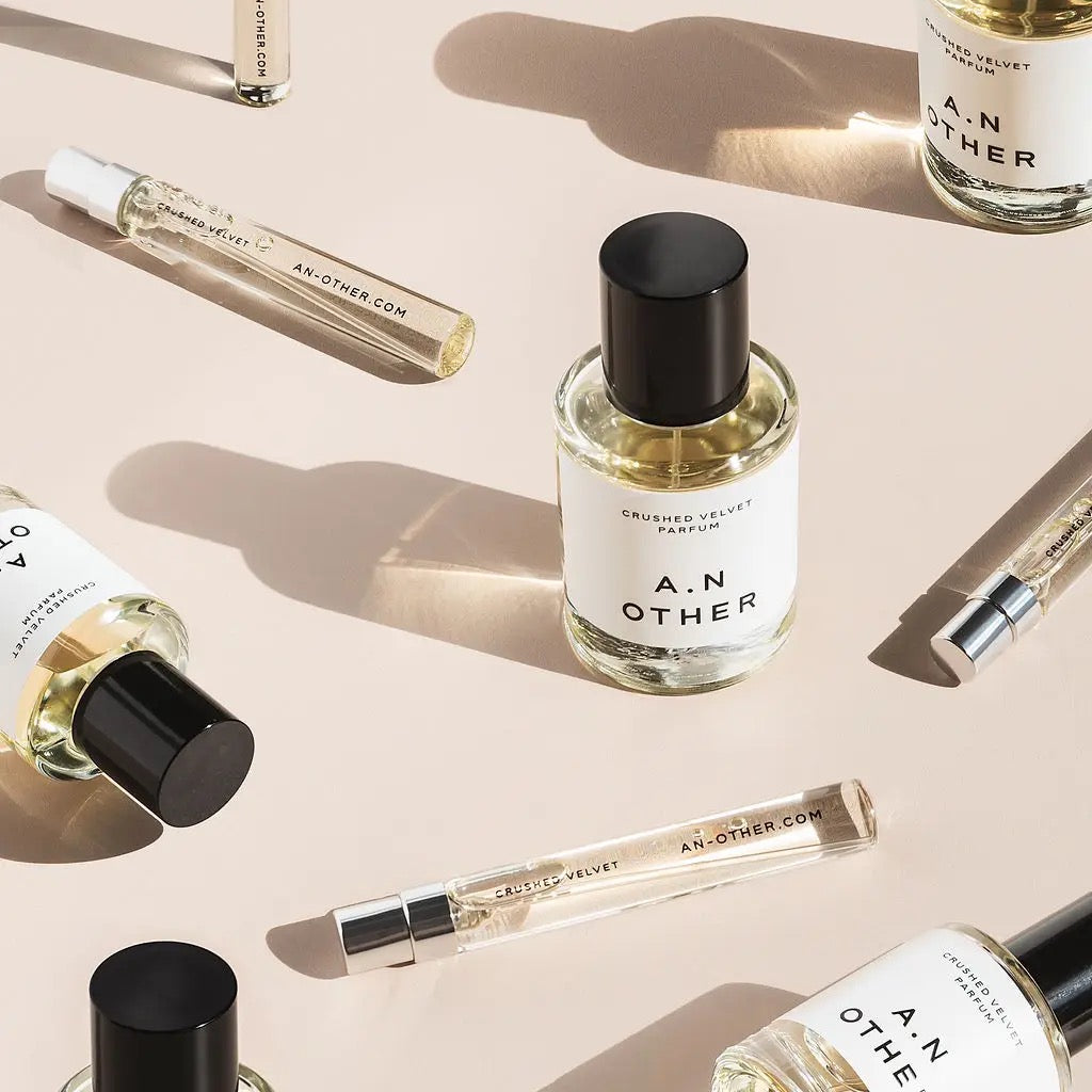 Crushed Velvet Parfum 50ml