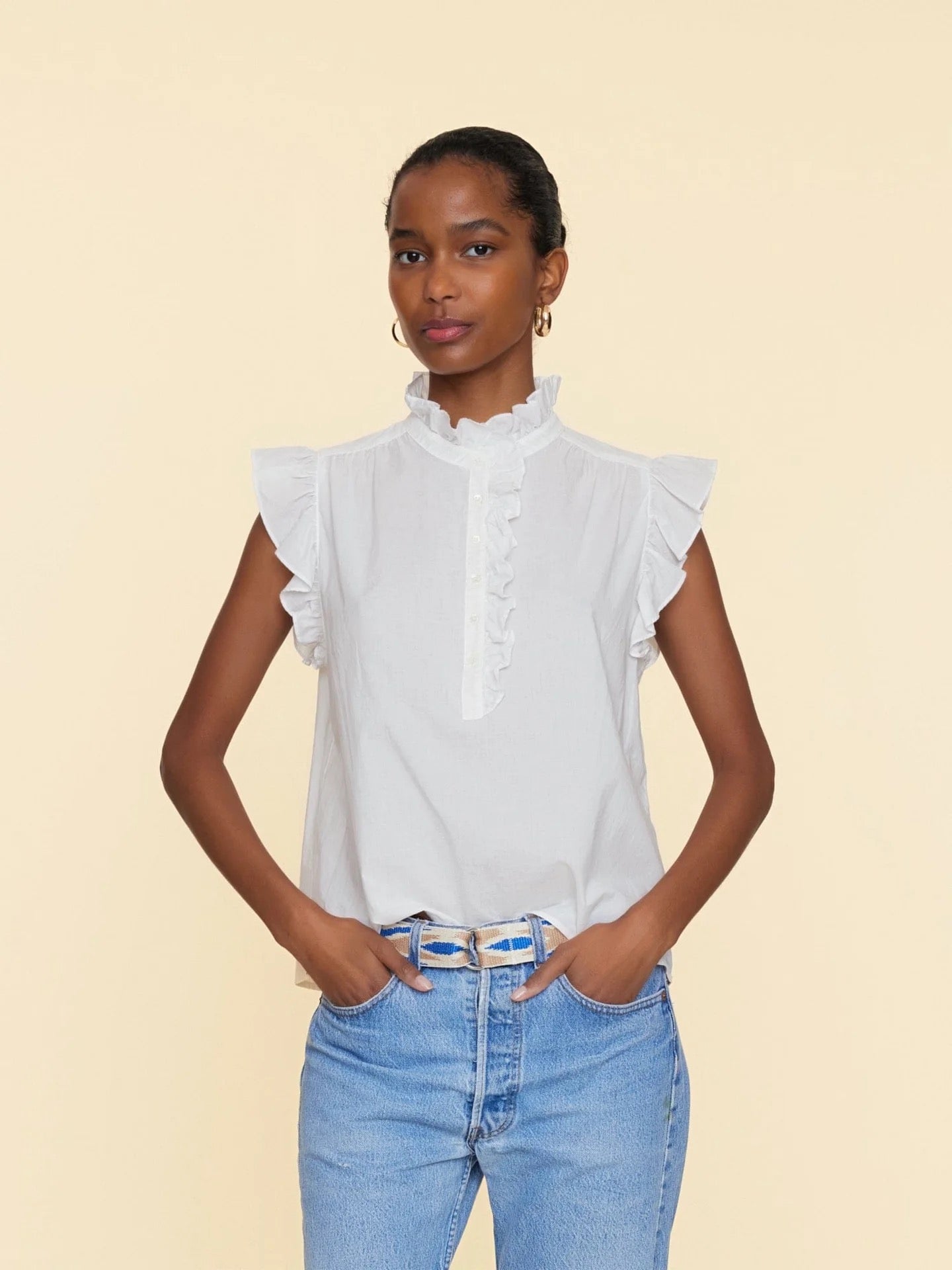 Brenna Top