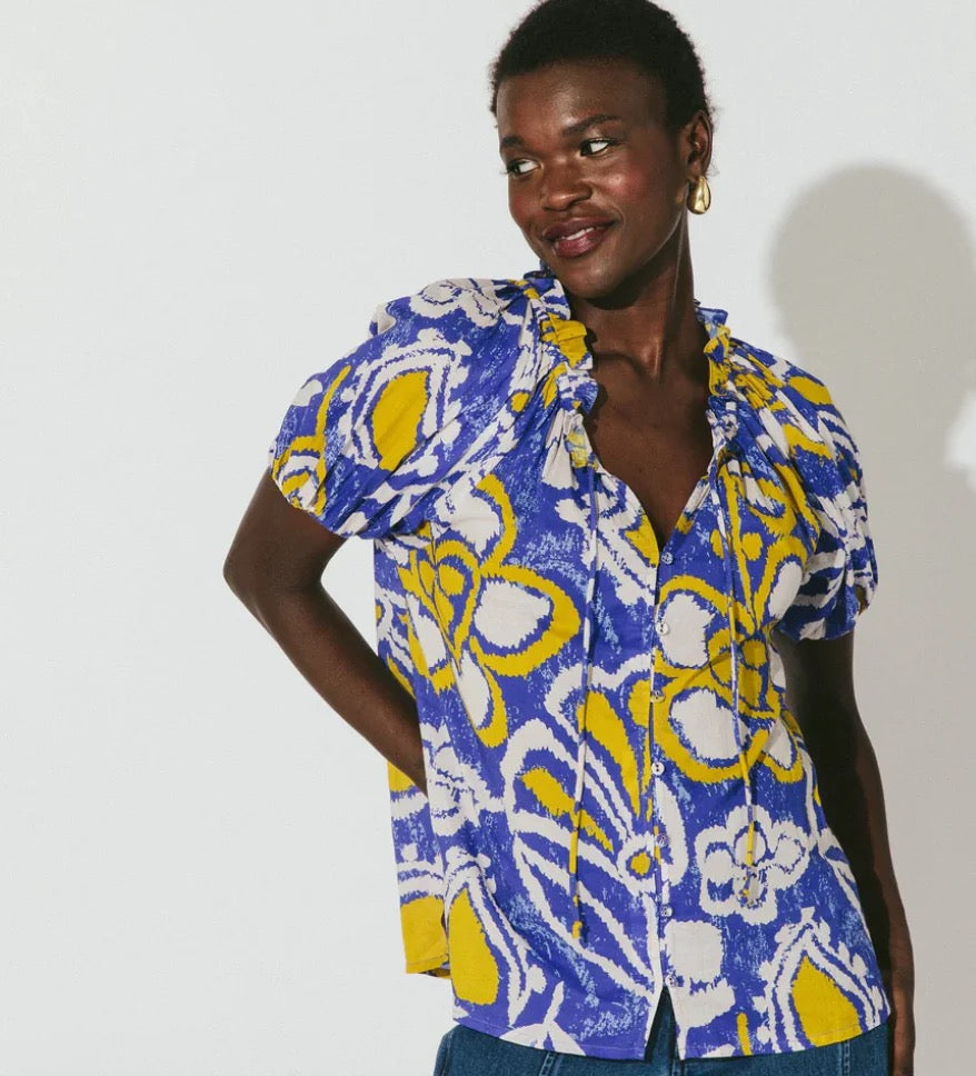 Nell Blouse