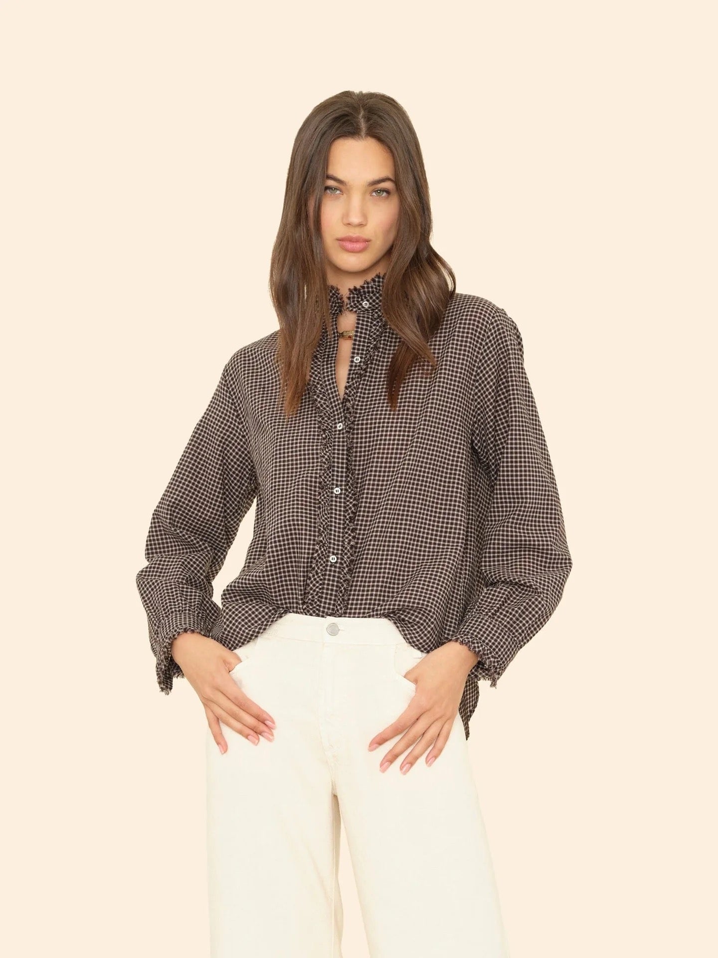 Amelie Shirt