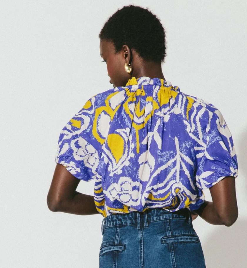 Nell Blouse