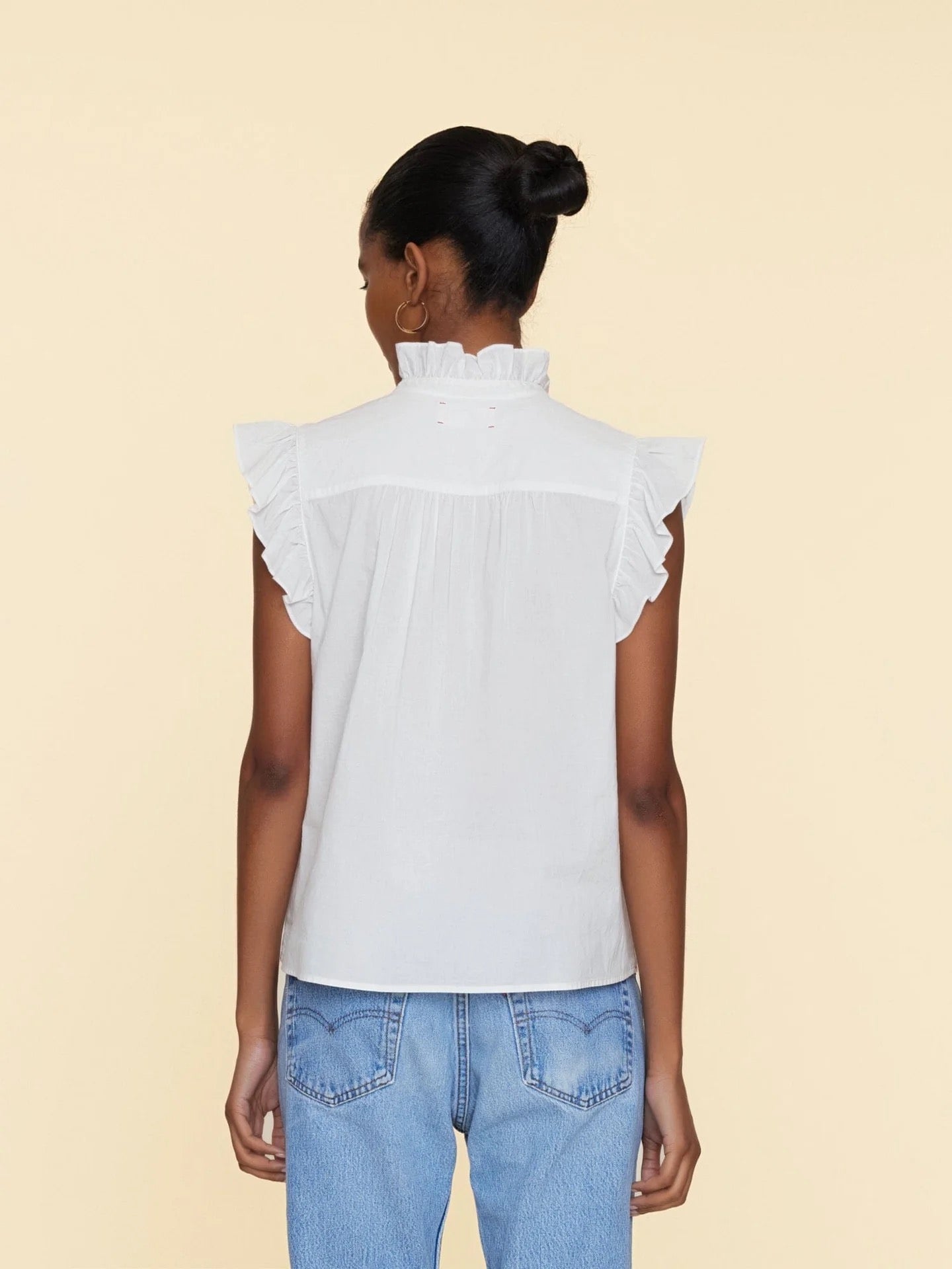 Brenna Top