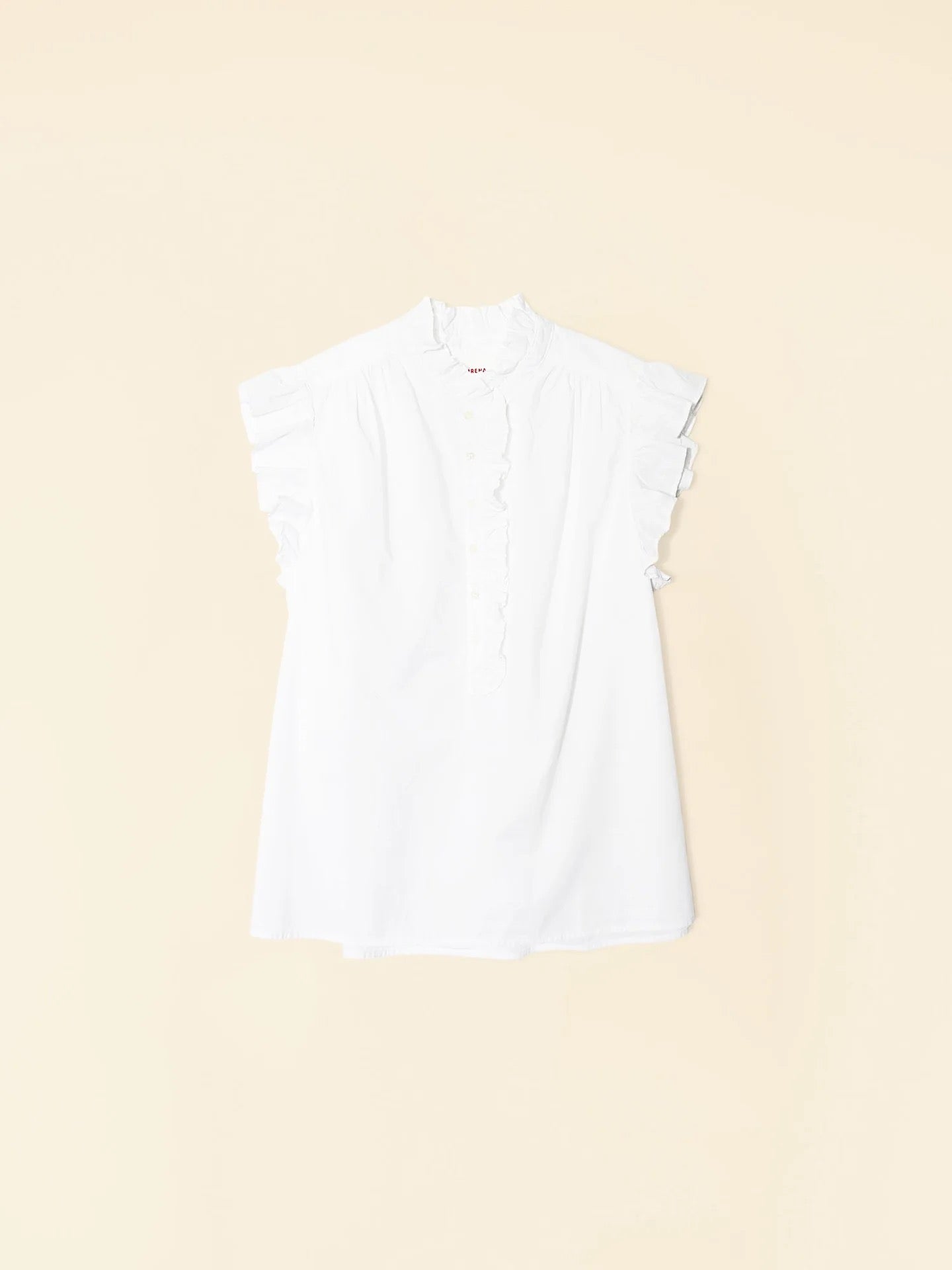 Brenna Top