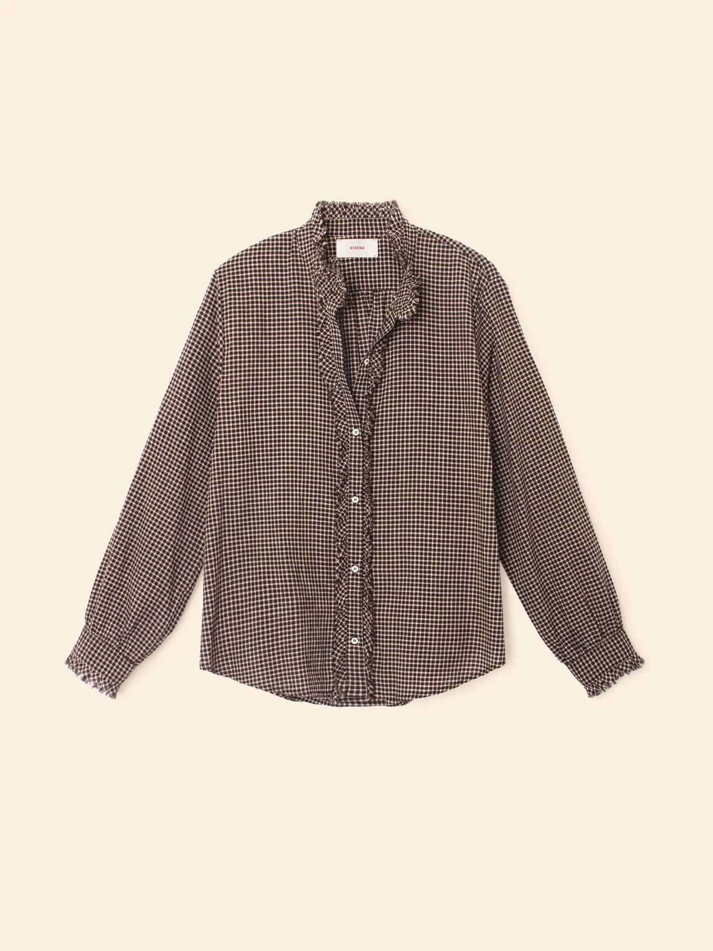 Amelie Shirt
