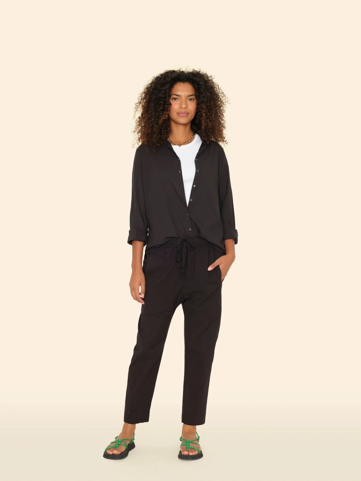 Draper Pant