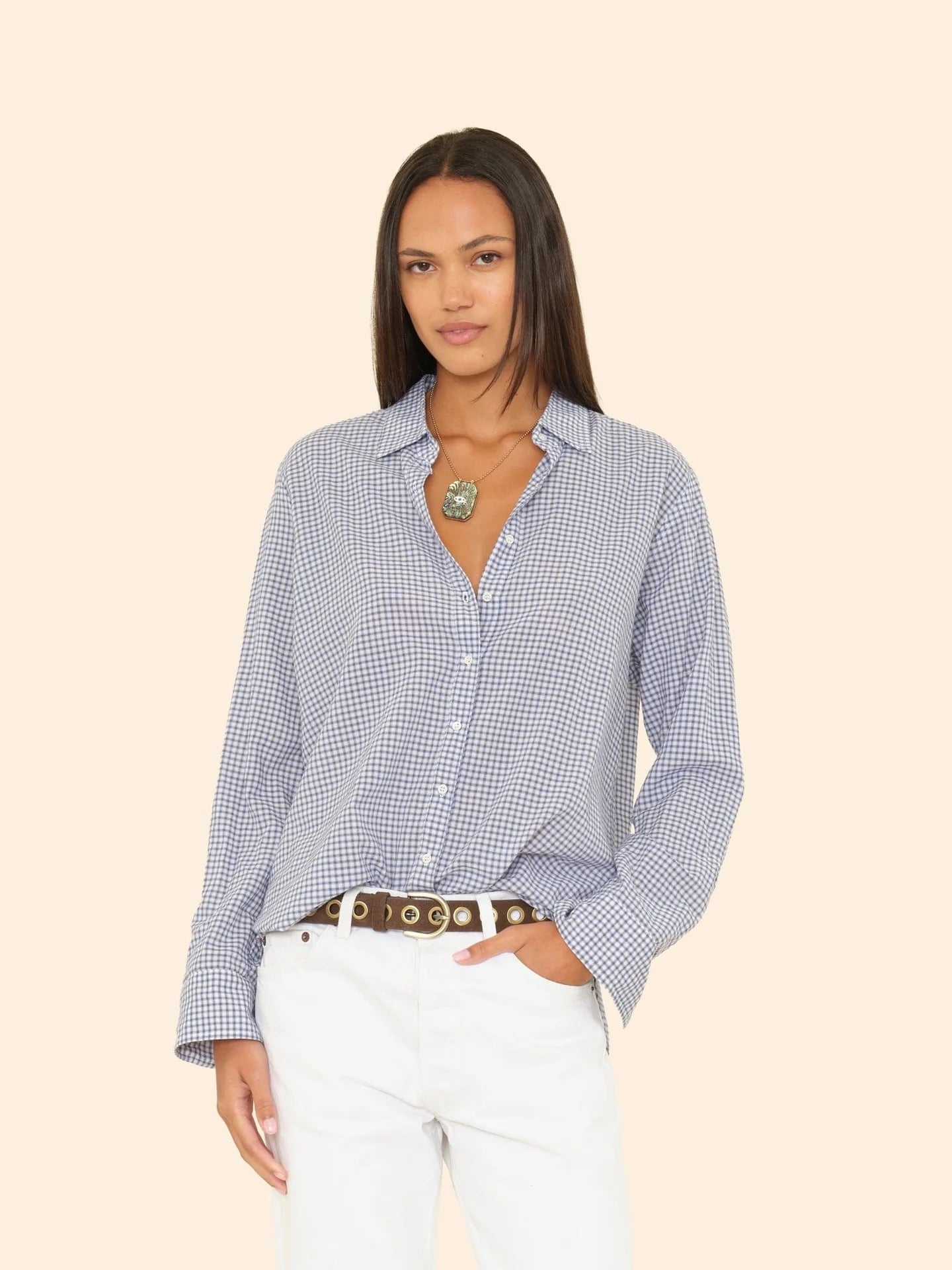Beau Shirt