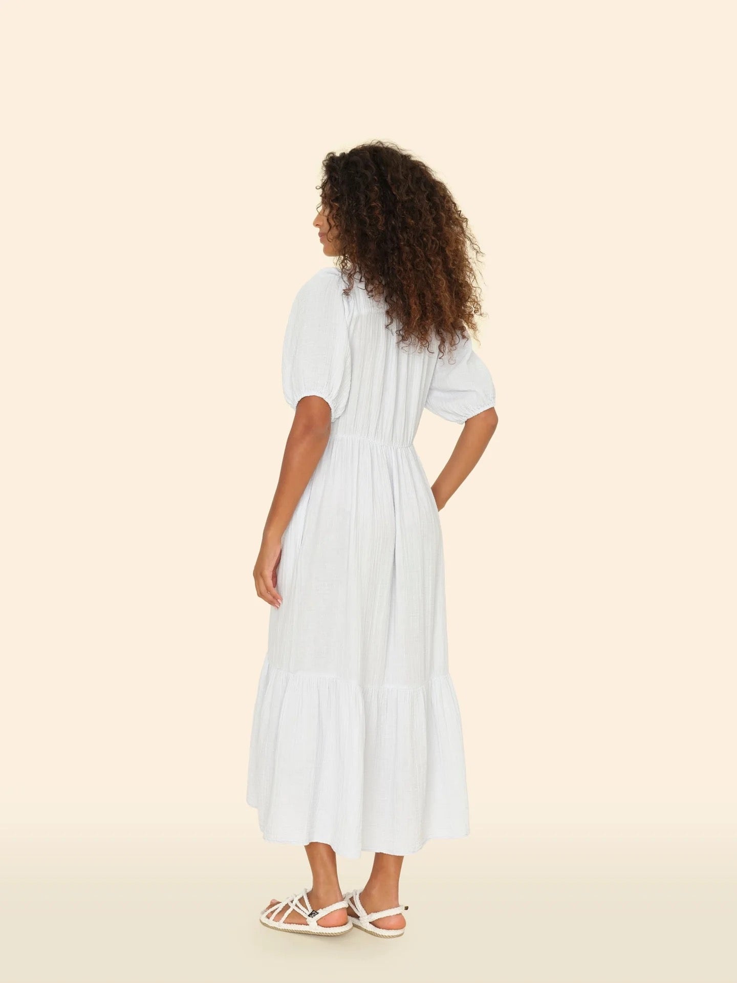 Lennox Dress
