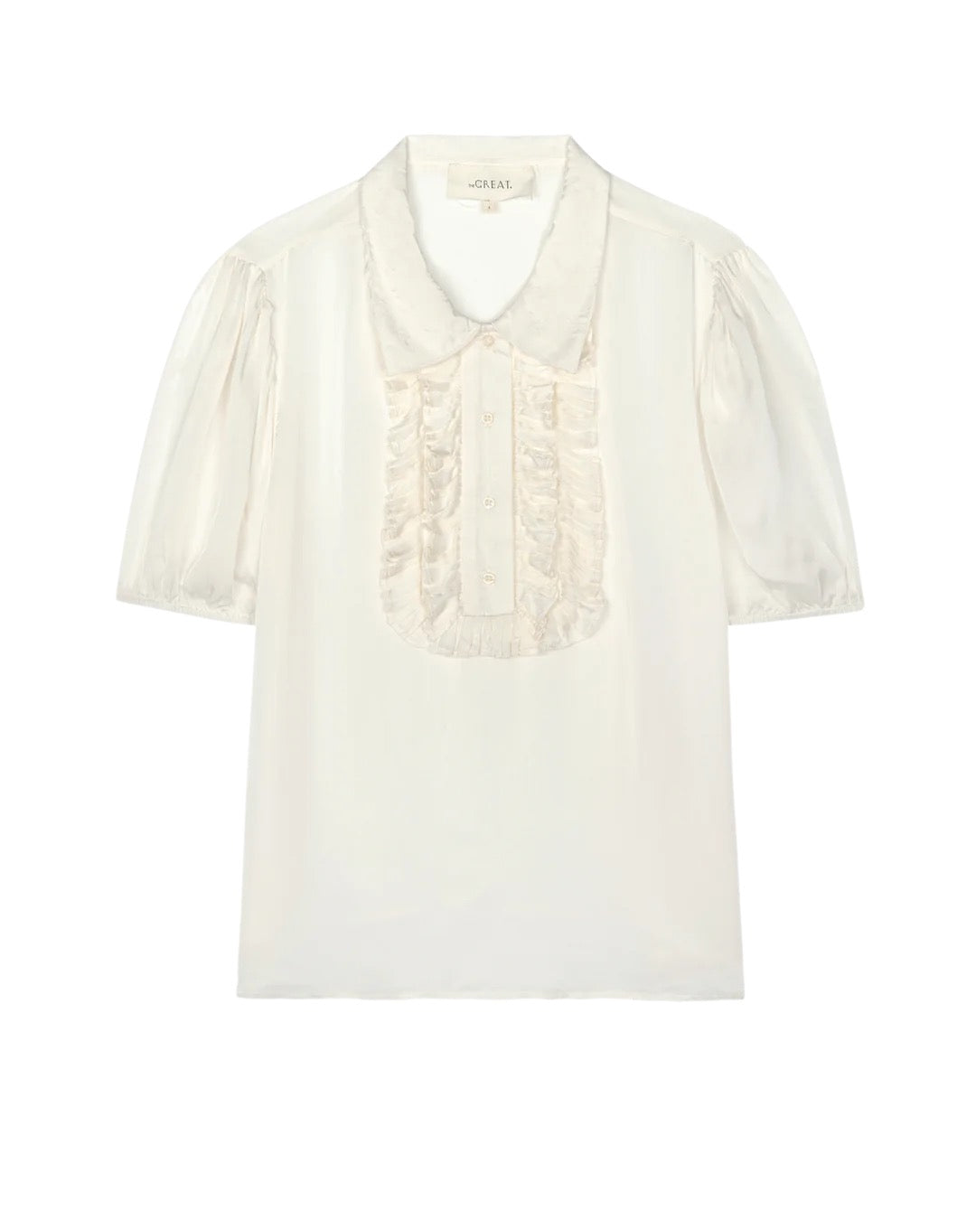The Tribute Top