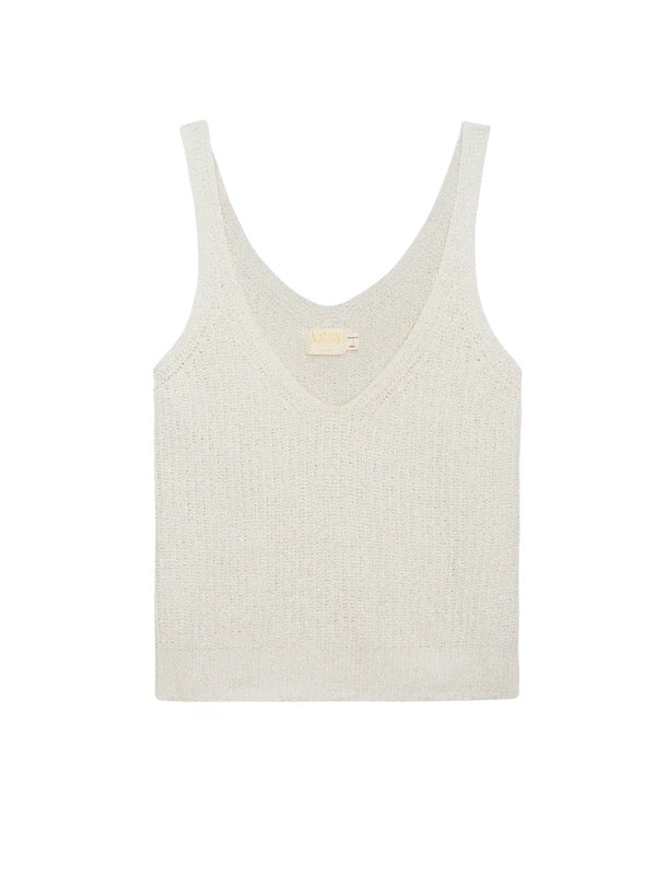 Cece Sweater Tank