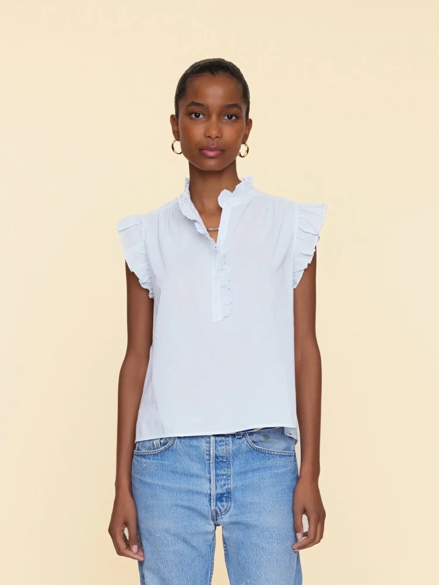 Brenna Top