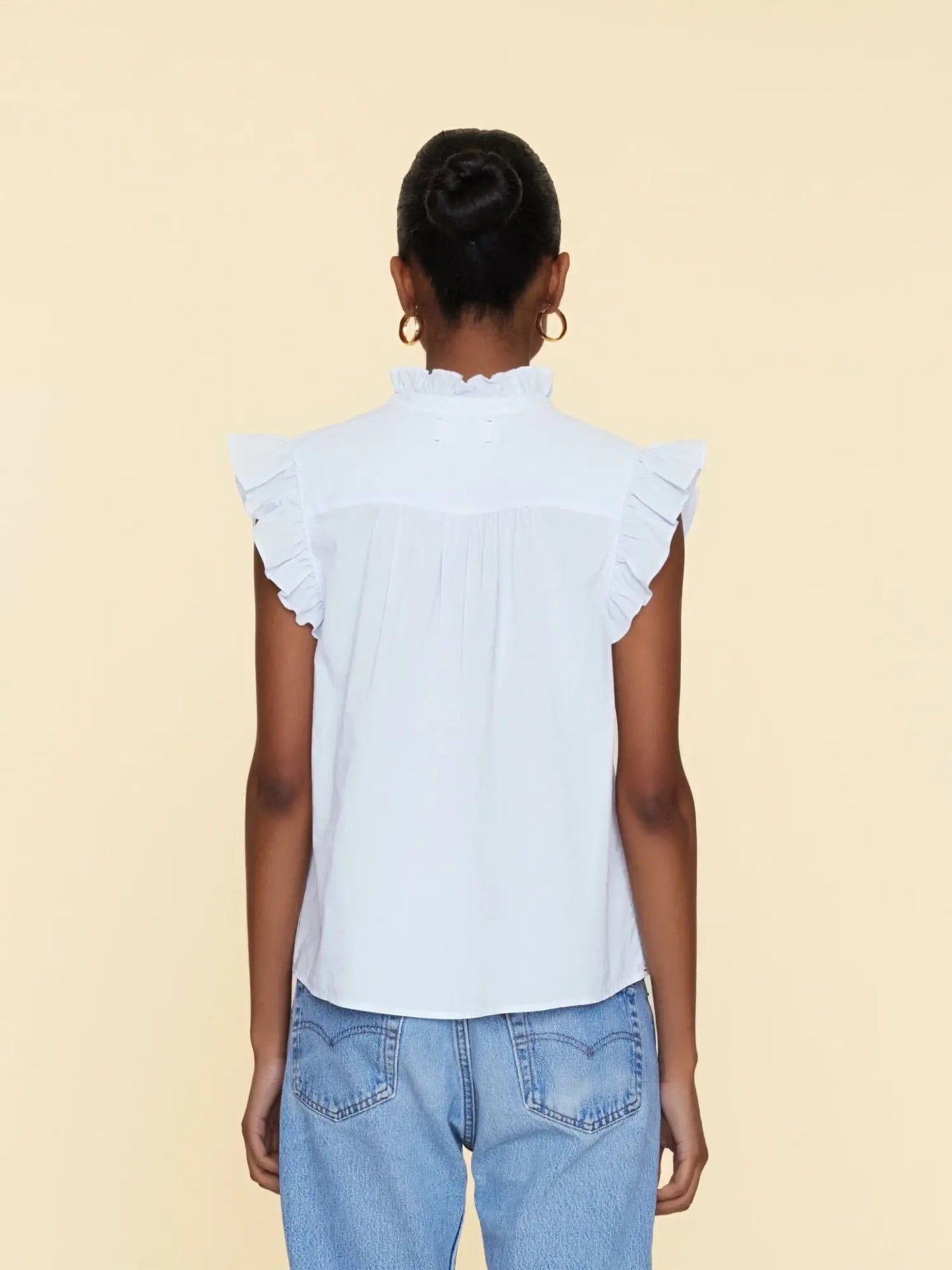 Brenna Top