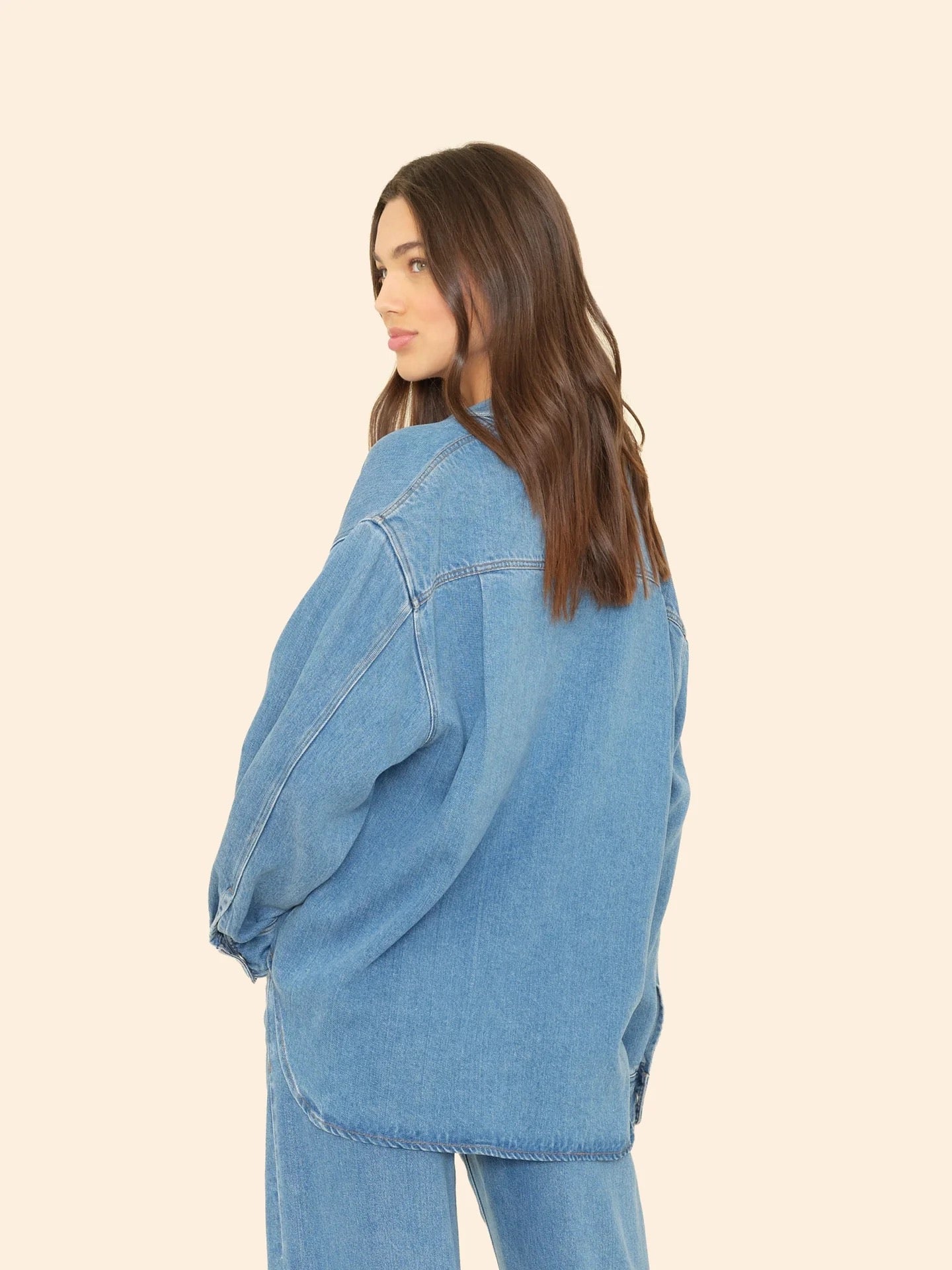 Gia Shirt