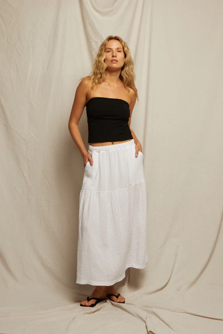 Vera Tube Top