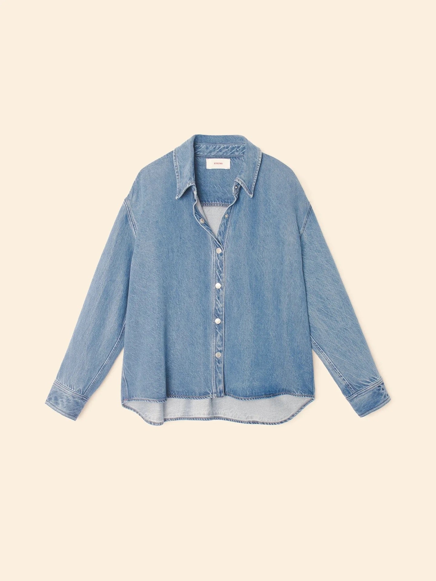 Gia Shirt