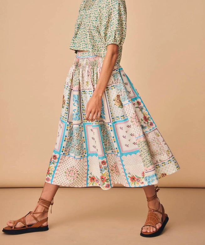 Fallon Skirt