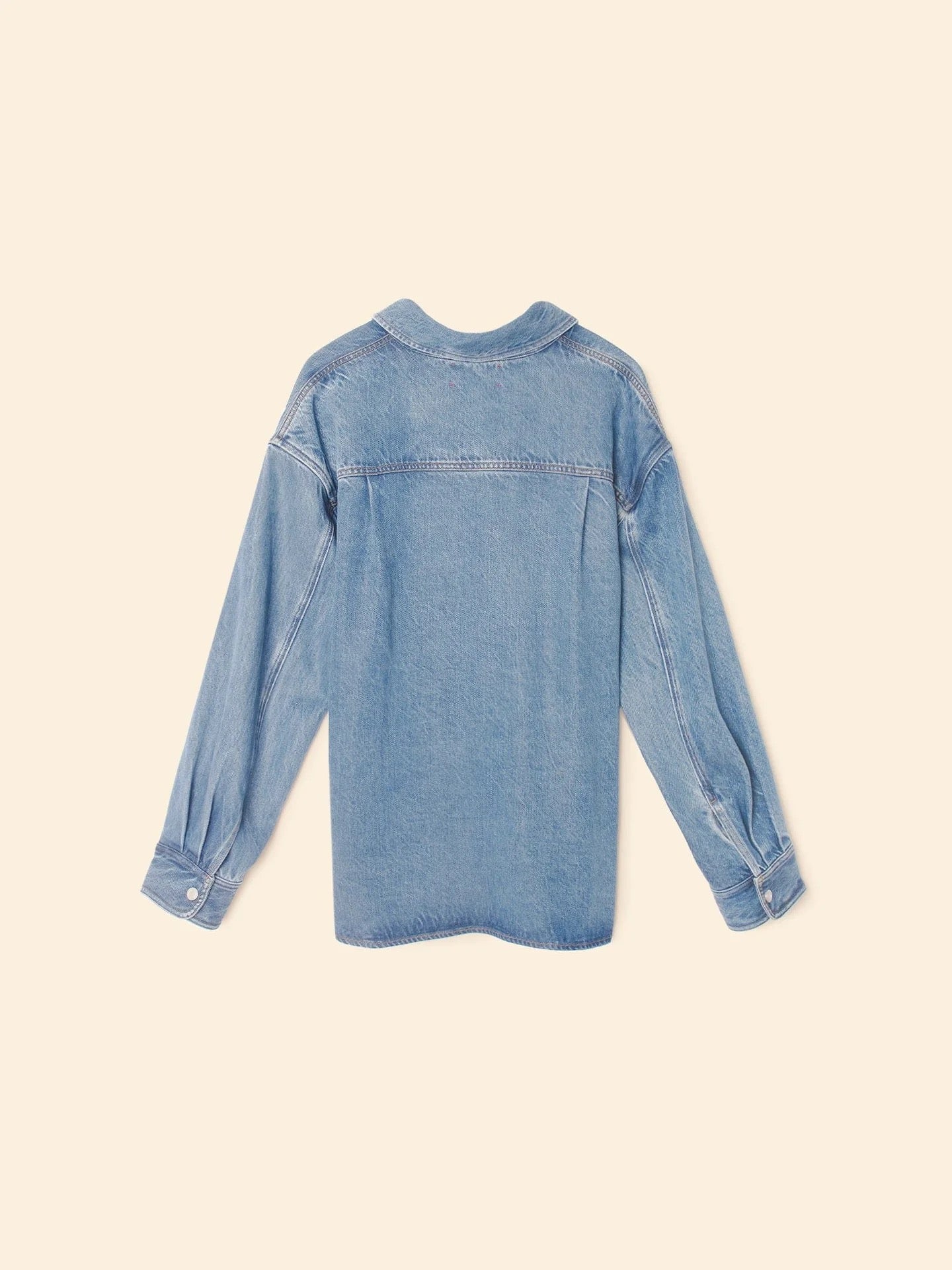 Gia Shirt