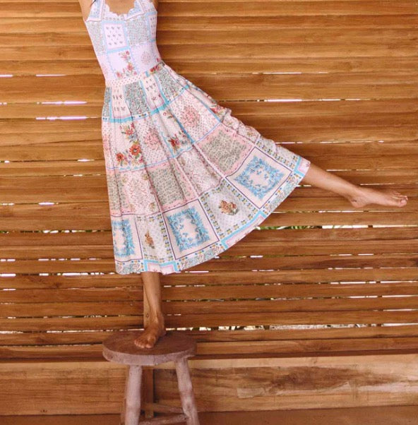 Fallon Skirt