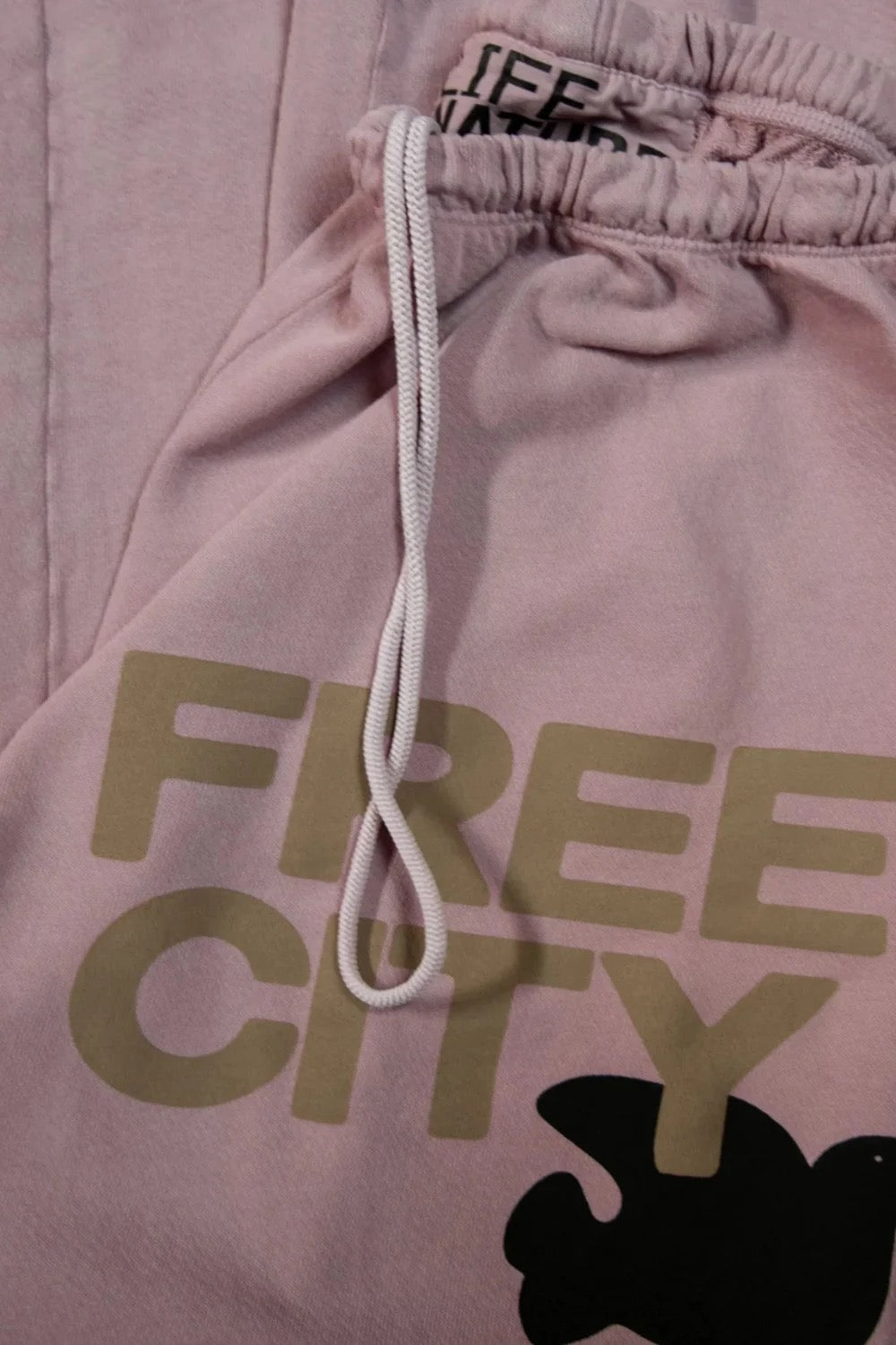 Freecity Large Sweatpant