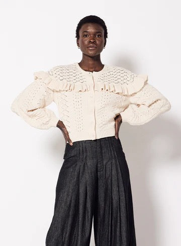 Fernanda Sweater Cardigan