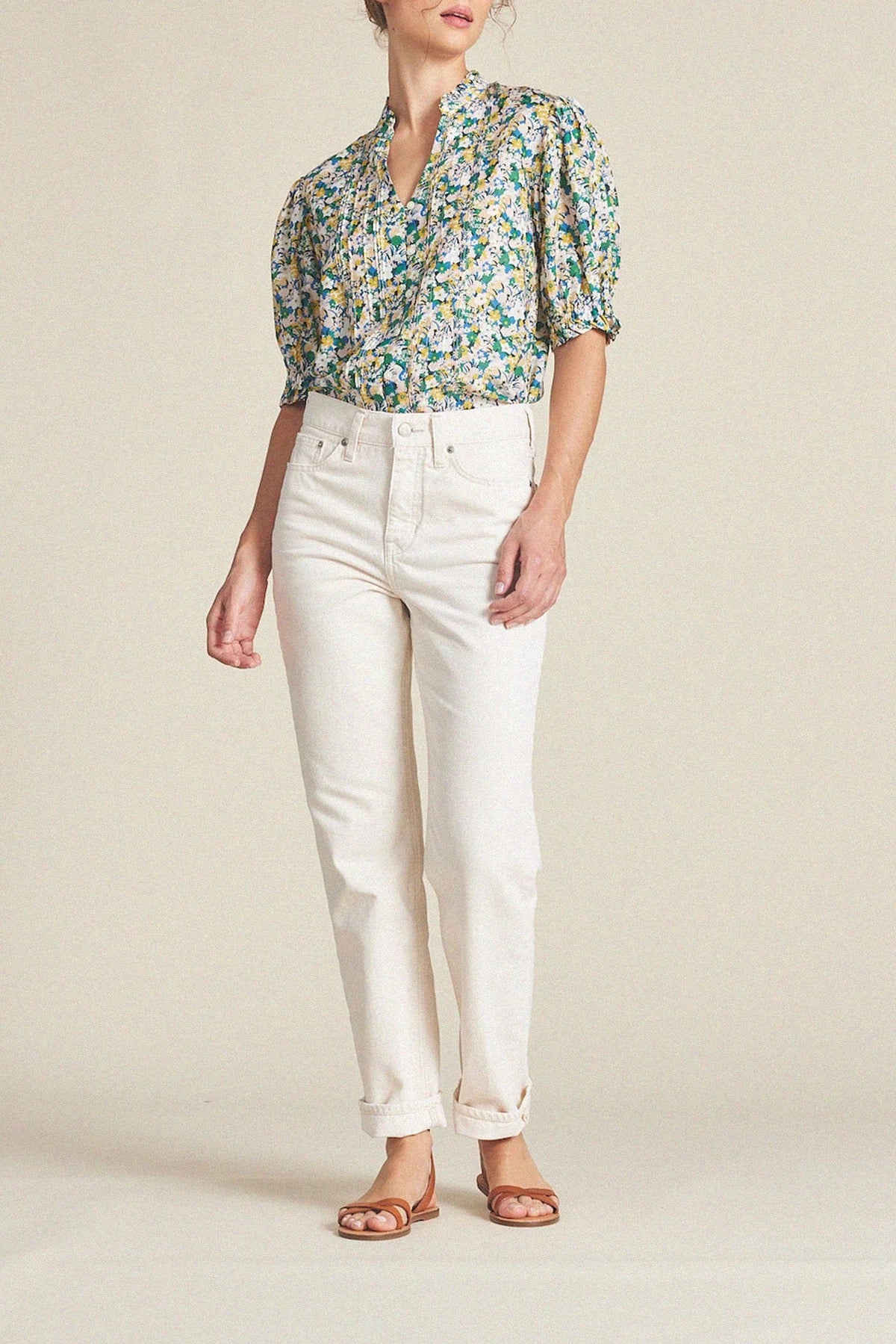 Eliza Blouse