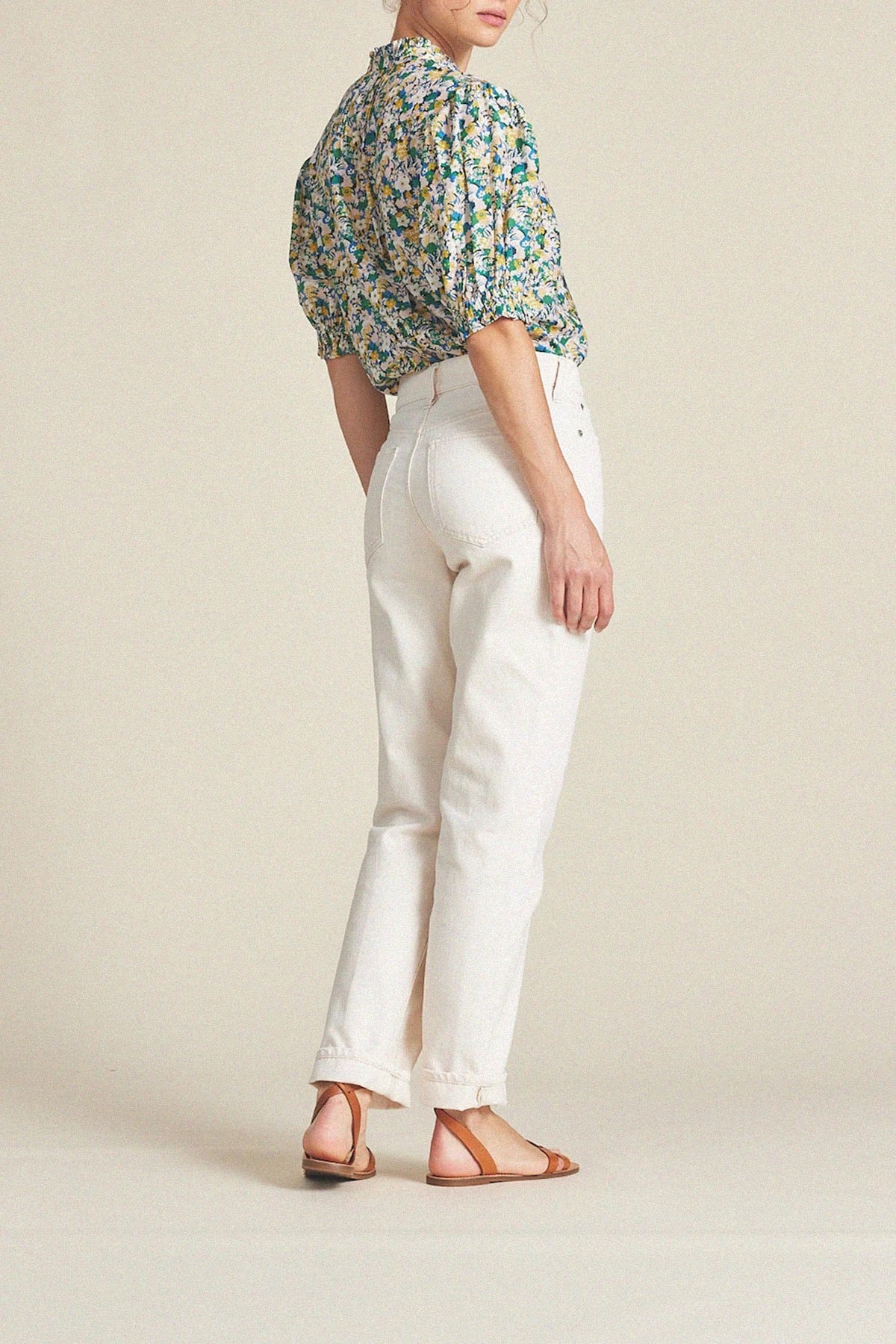 Eliza Blouse
