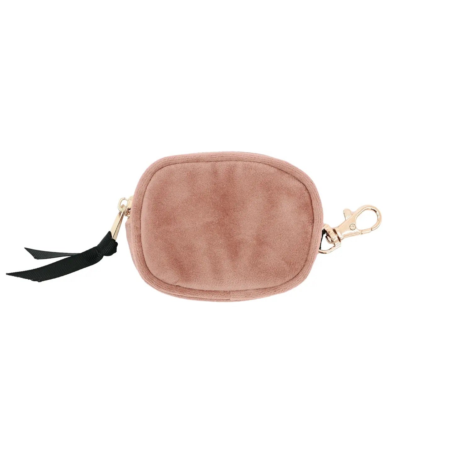 Earbud/Airpod Case with Clasp