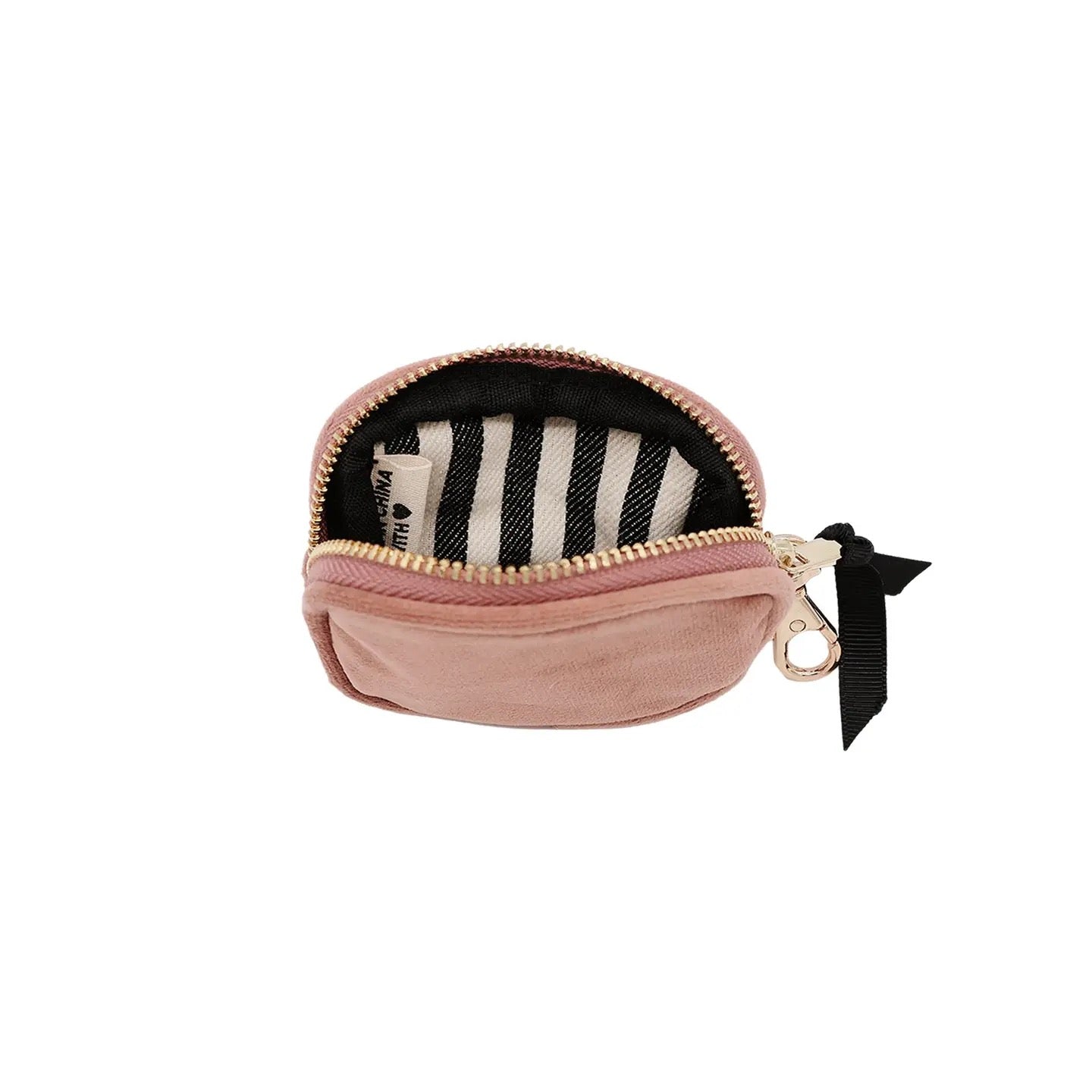 Earbud/Airpod Case with Clasp