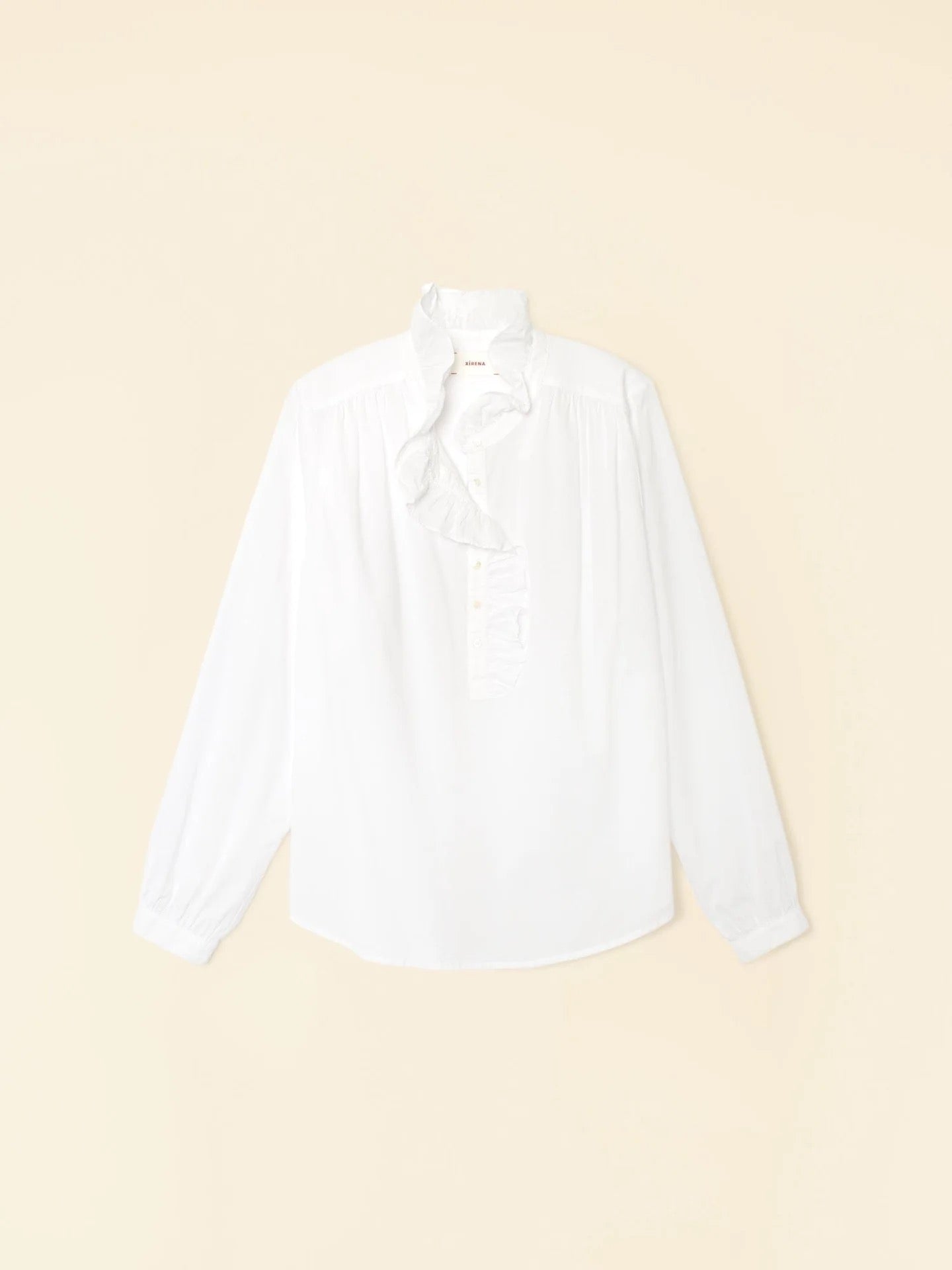 Caspian Top